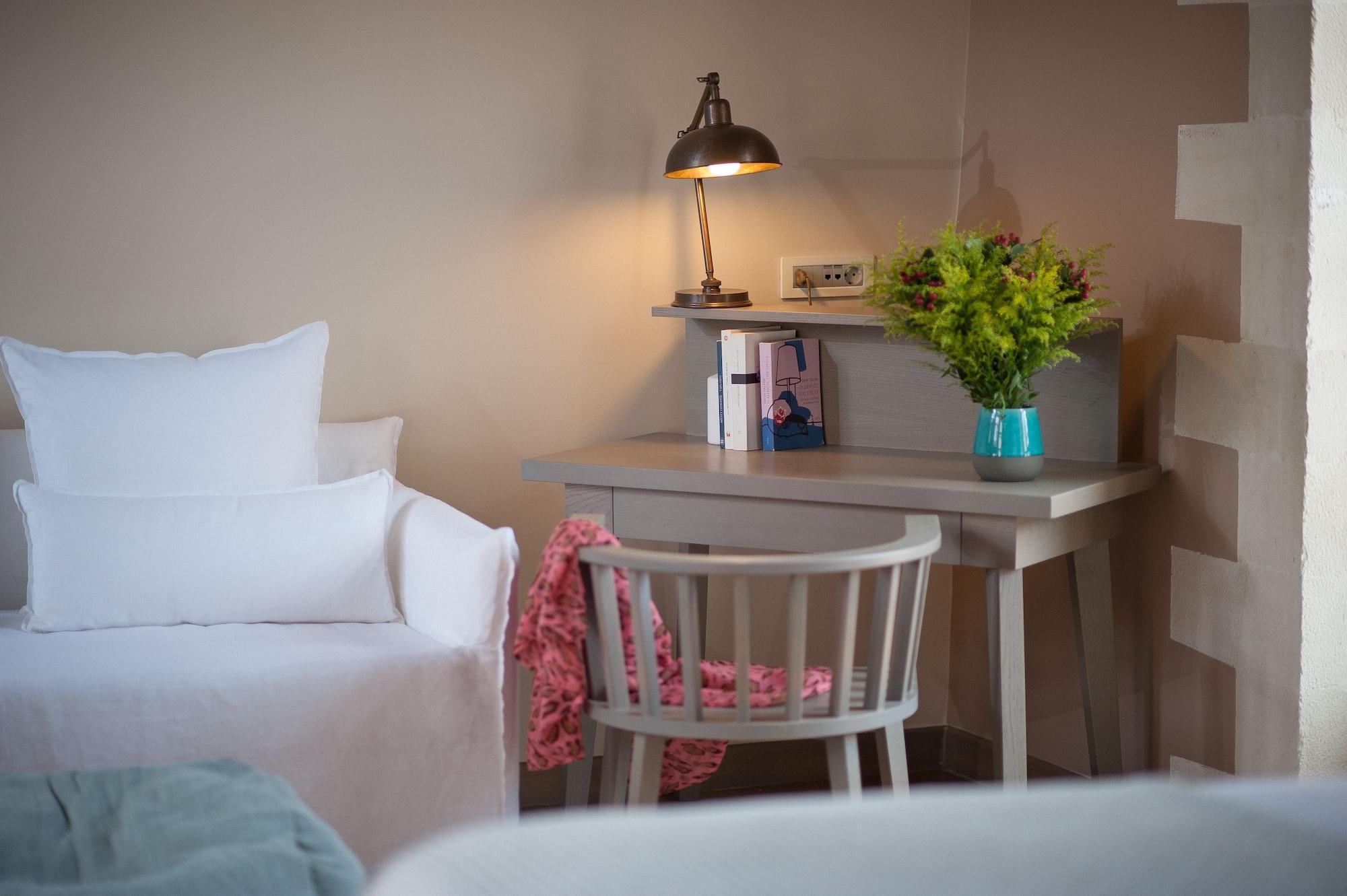 Hotel Serenissima Boutique Chania (Crete)