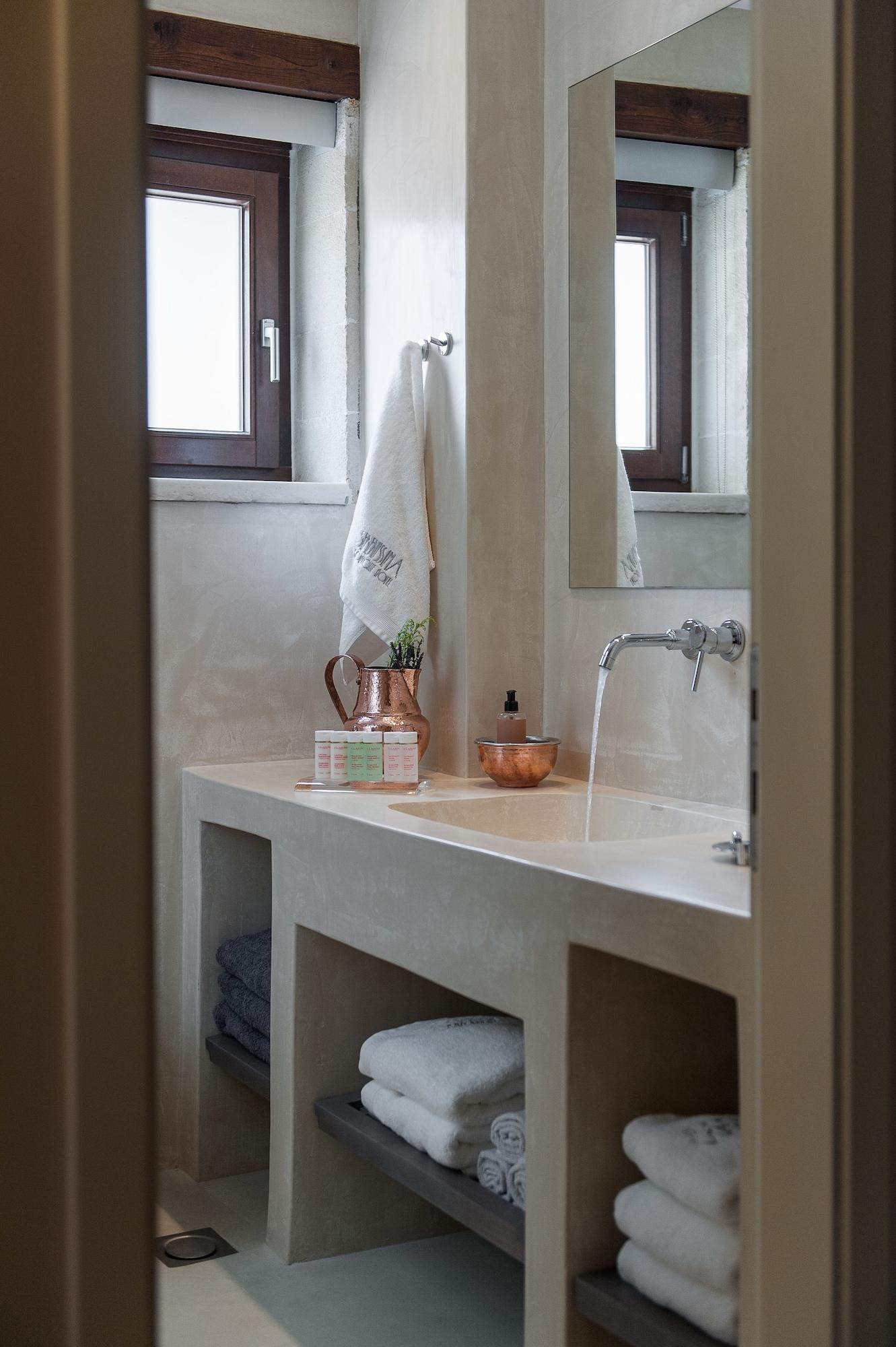 Serenissima Boutique 5* Chania (Crete)
