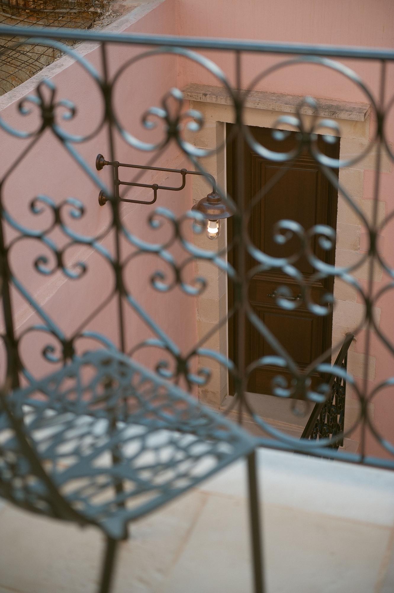 Serenissima Boutique Hotel 5*