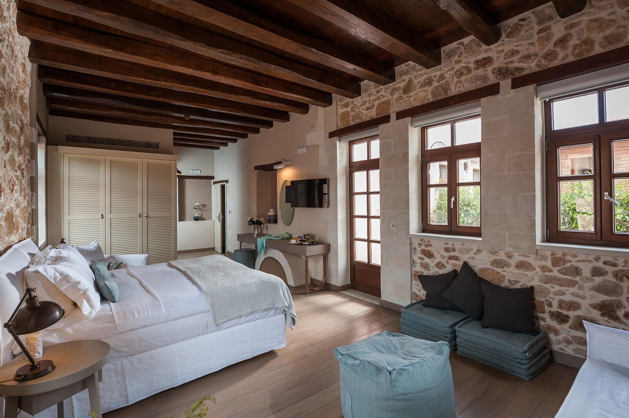 Hotel Serenissima Boutique 5*