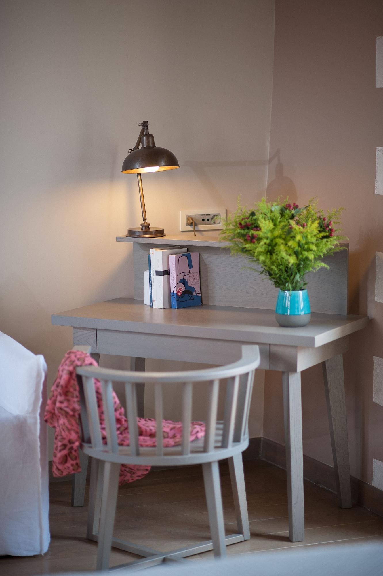 Serenissima Boutique 5* Chania (Crete)