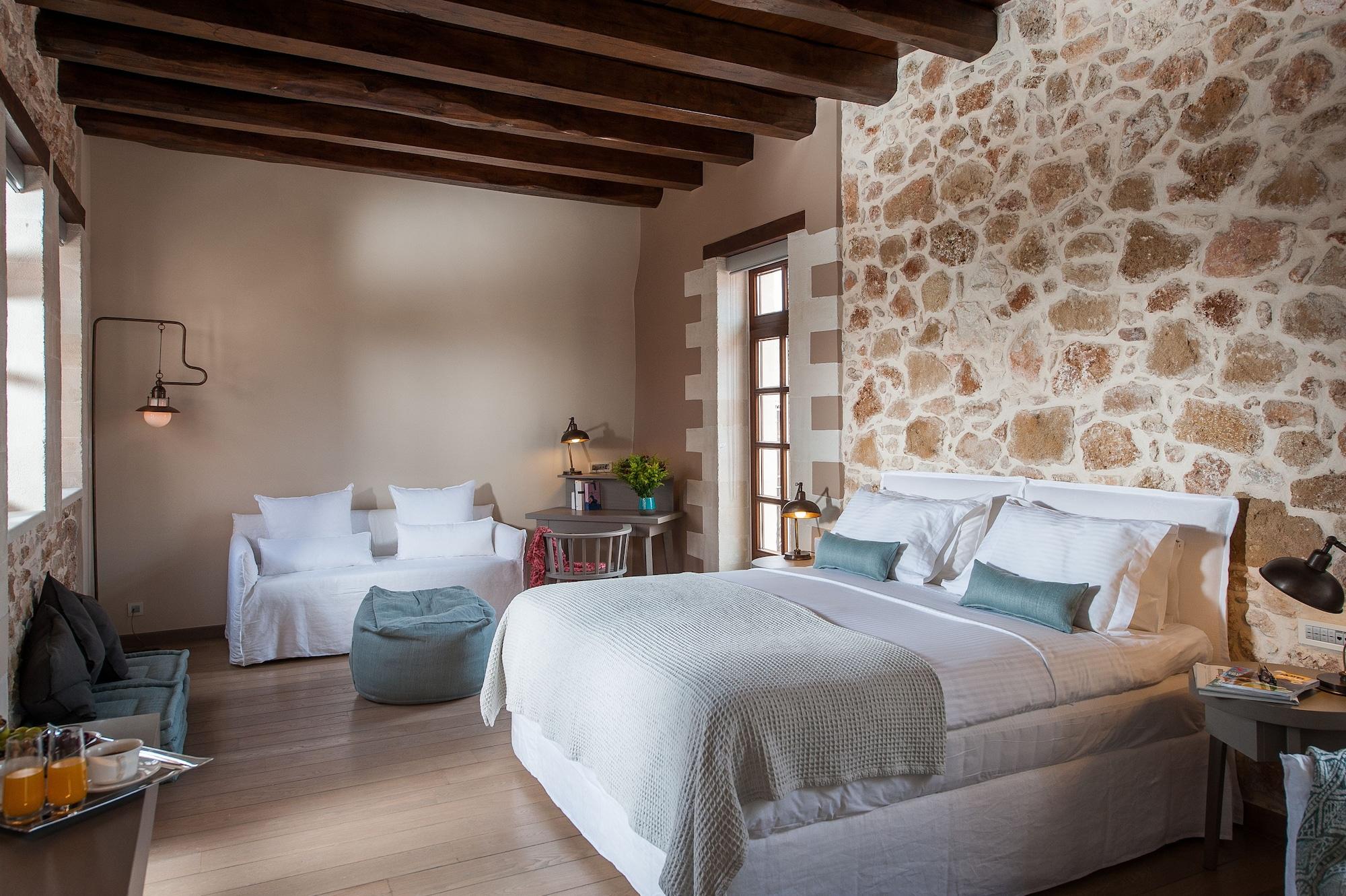 Serenissima Boutique 5*