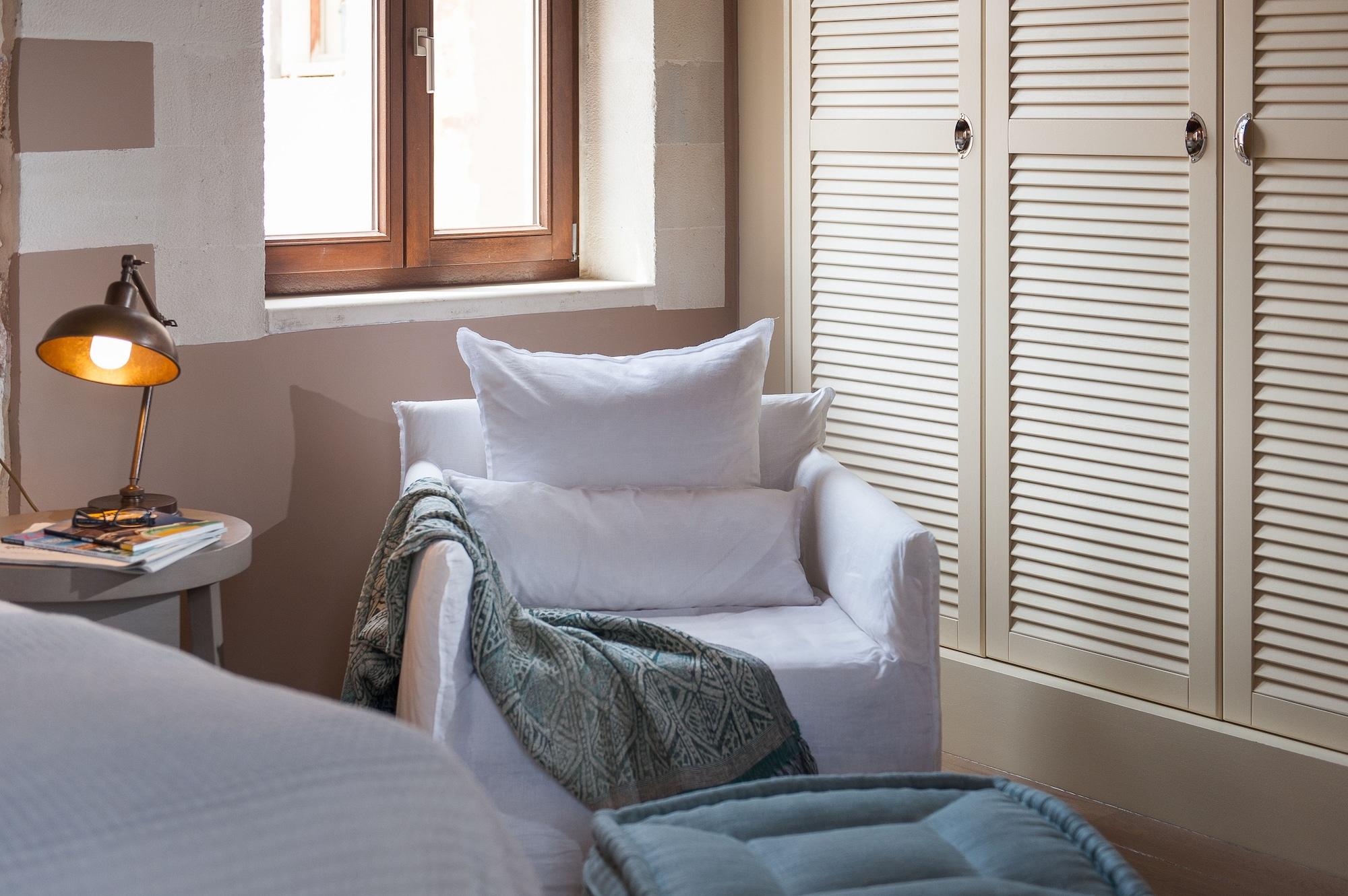 Serenissima Boutique Hotel Chania (Crete)