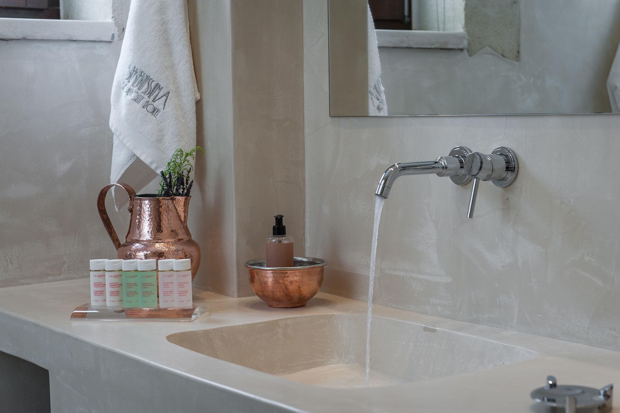 Hotel Serenissima Boutique 5*
