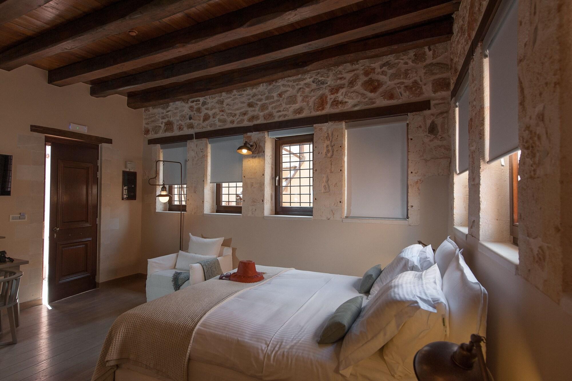 Hotel Serenissima Boutique
