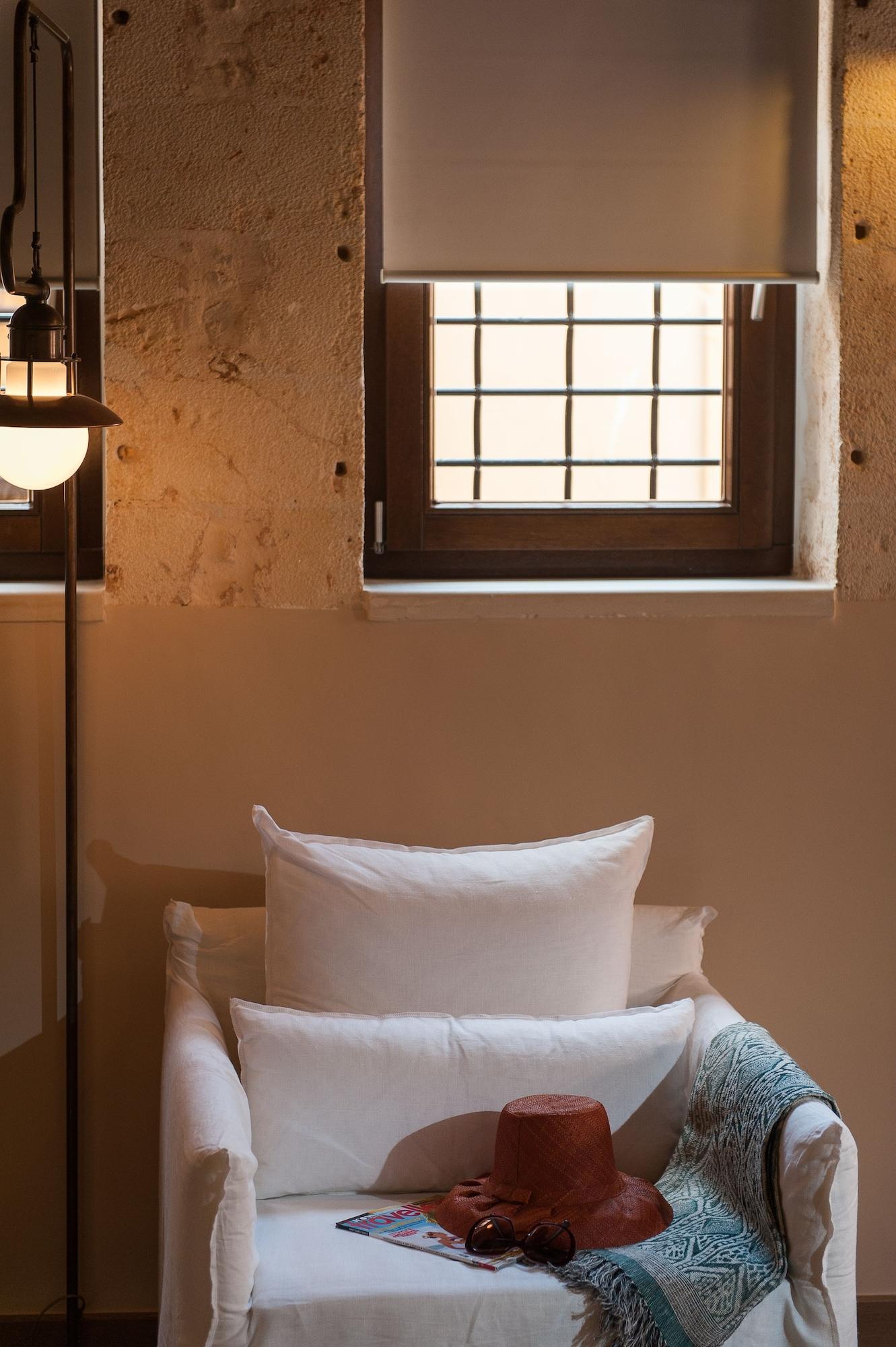 Hotel Serenissima Boutique