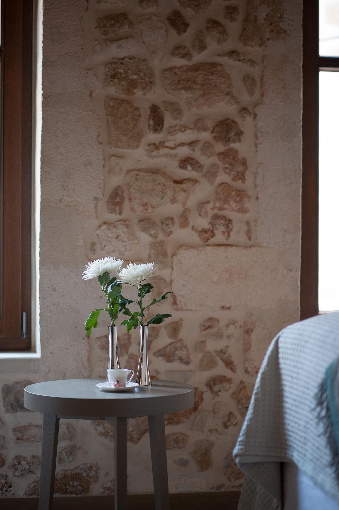 Hotel Serenissima Boutique Chania (Crete)