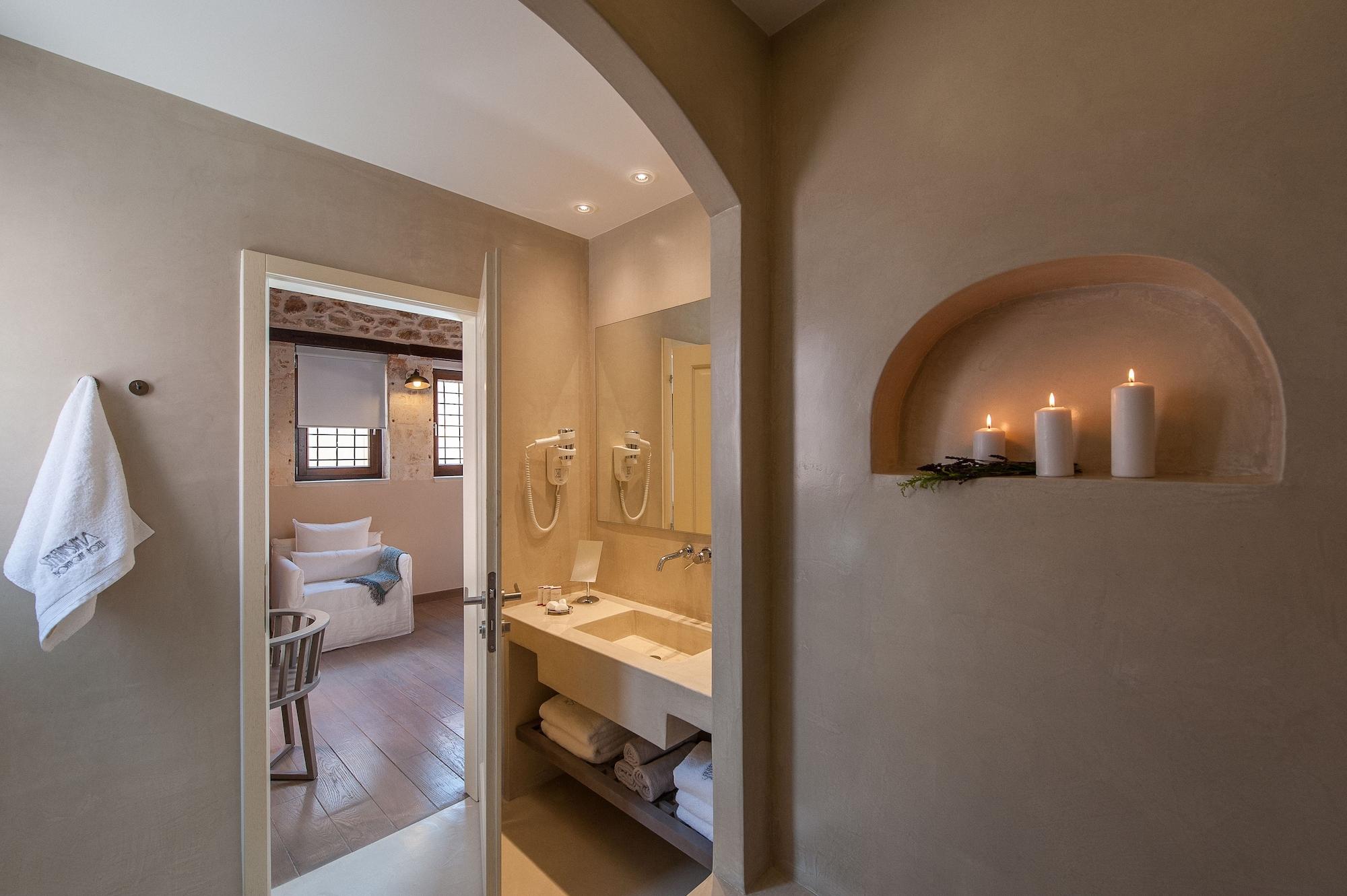 Hotel Serenissima Boutique