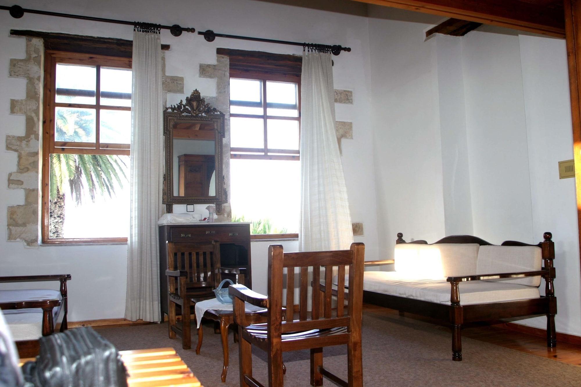 Hotel Oasis