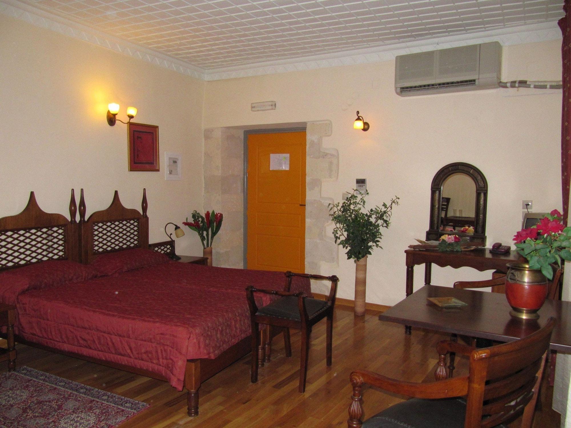 Hotel Belmondo Chania (Crete)