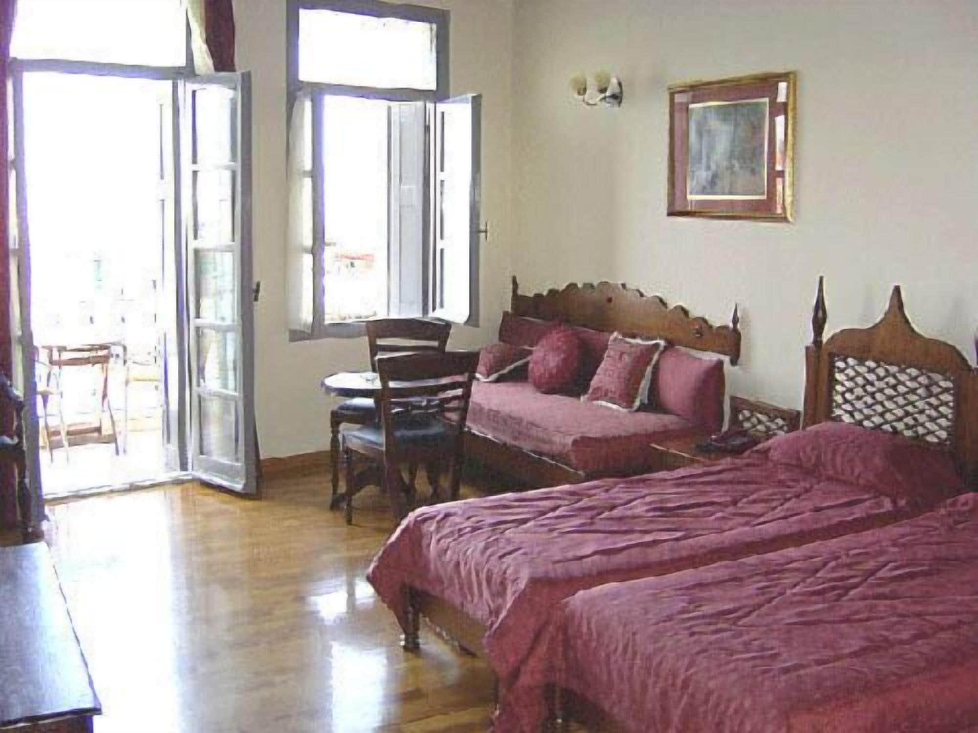 Belmondo 4* Chania (Crete)