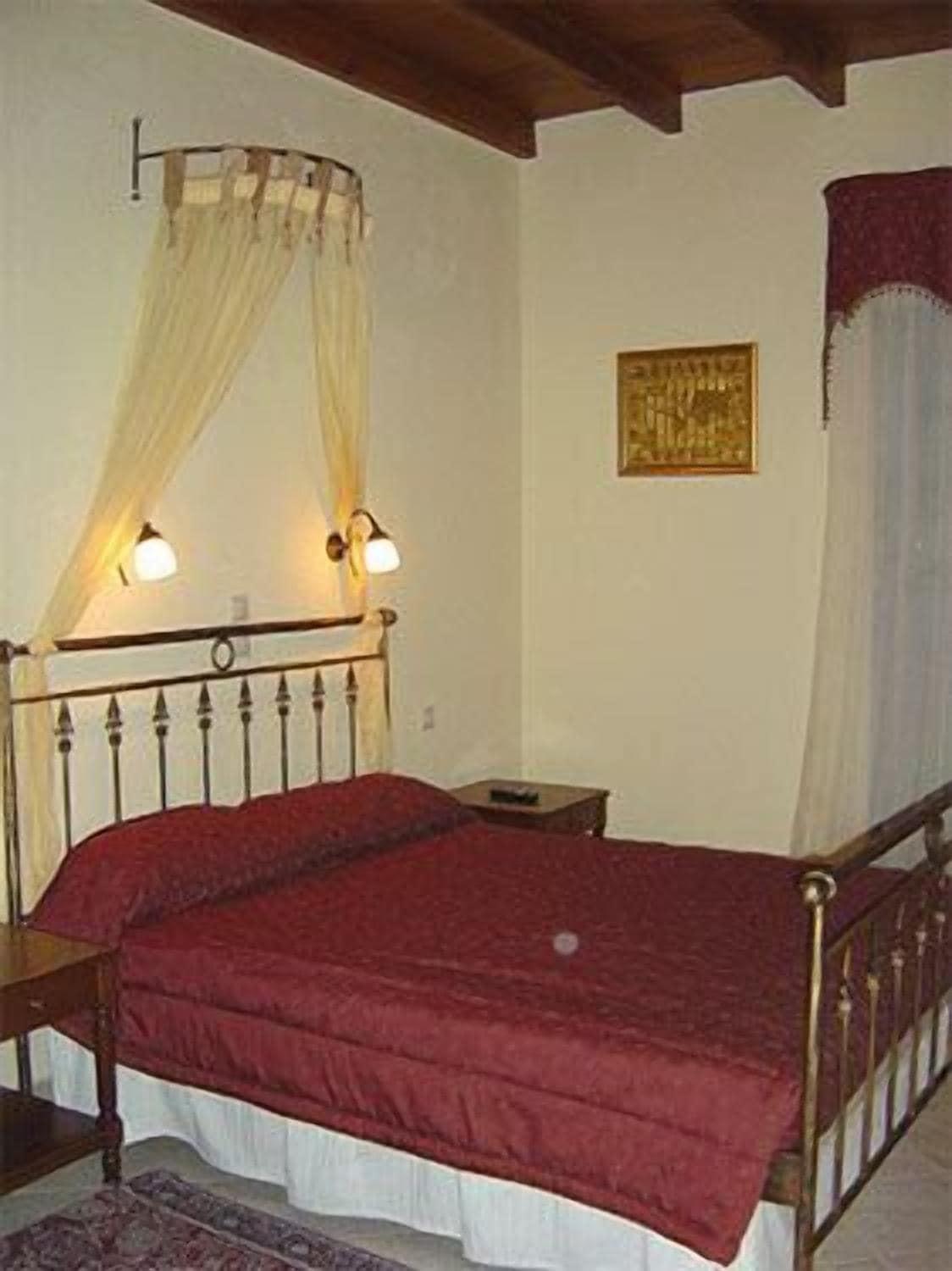 Belmondo 4* Chania (Crete)