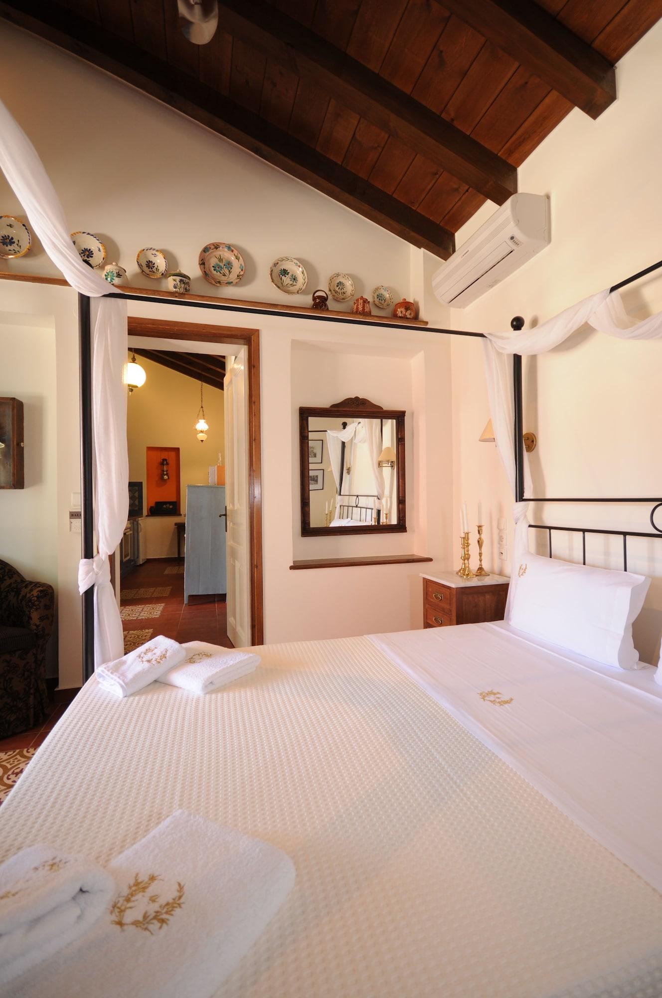 Aparthotel Metohi Georgila Chania (Crete)