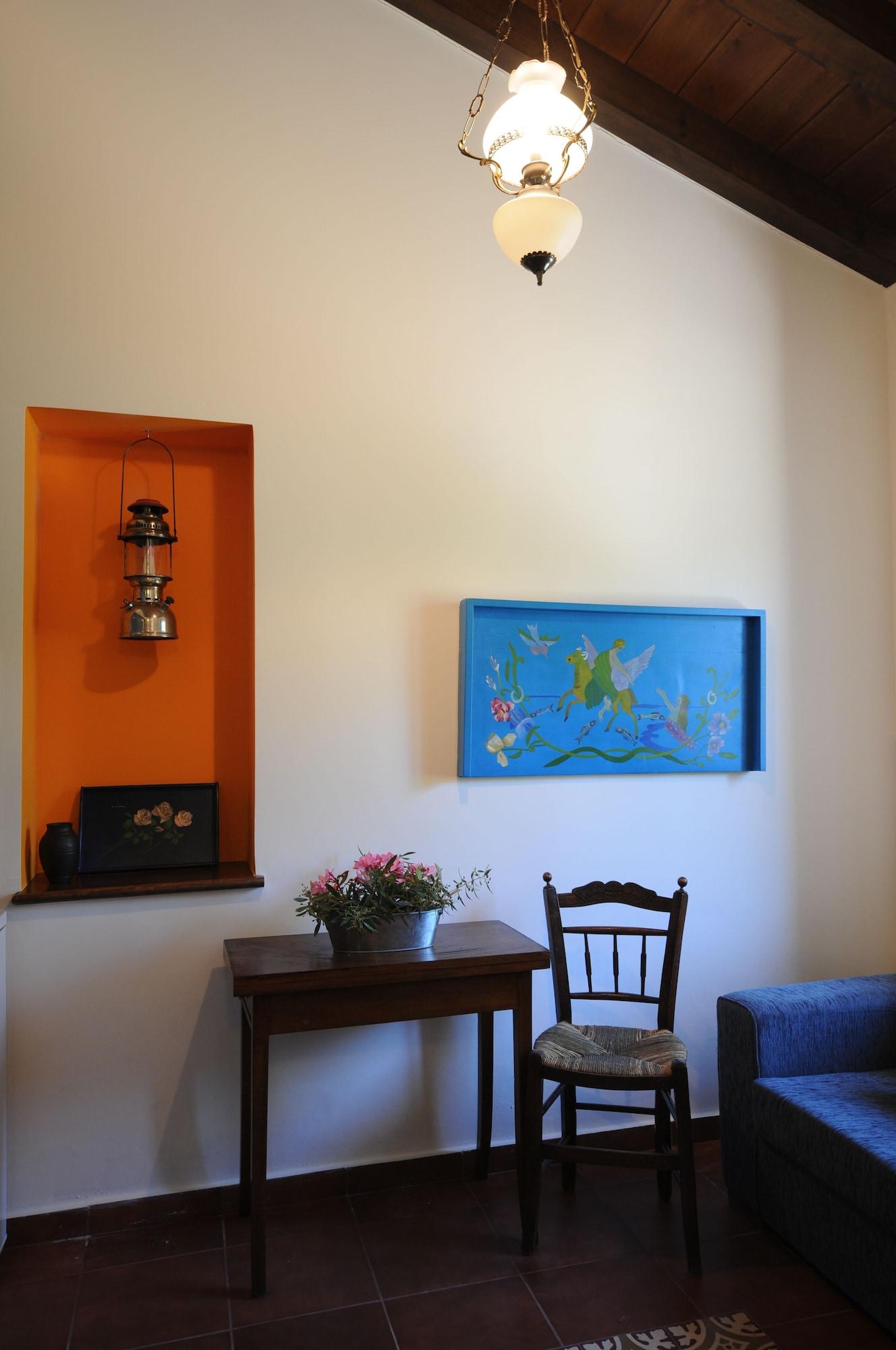 Metohi Georgila Aparthotel Chrissi Akti Chania