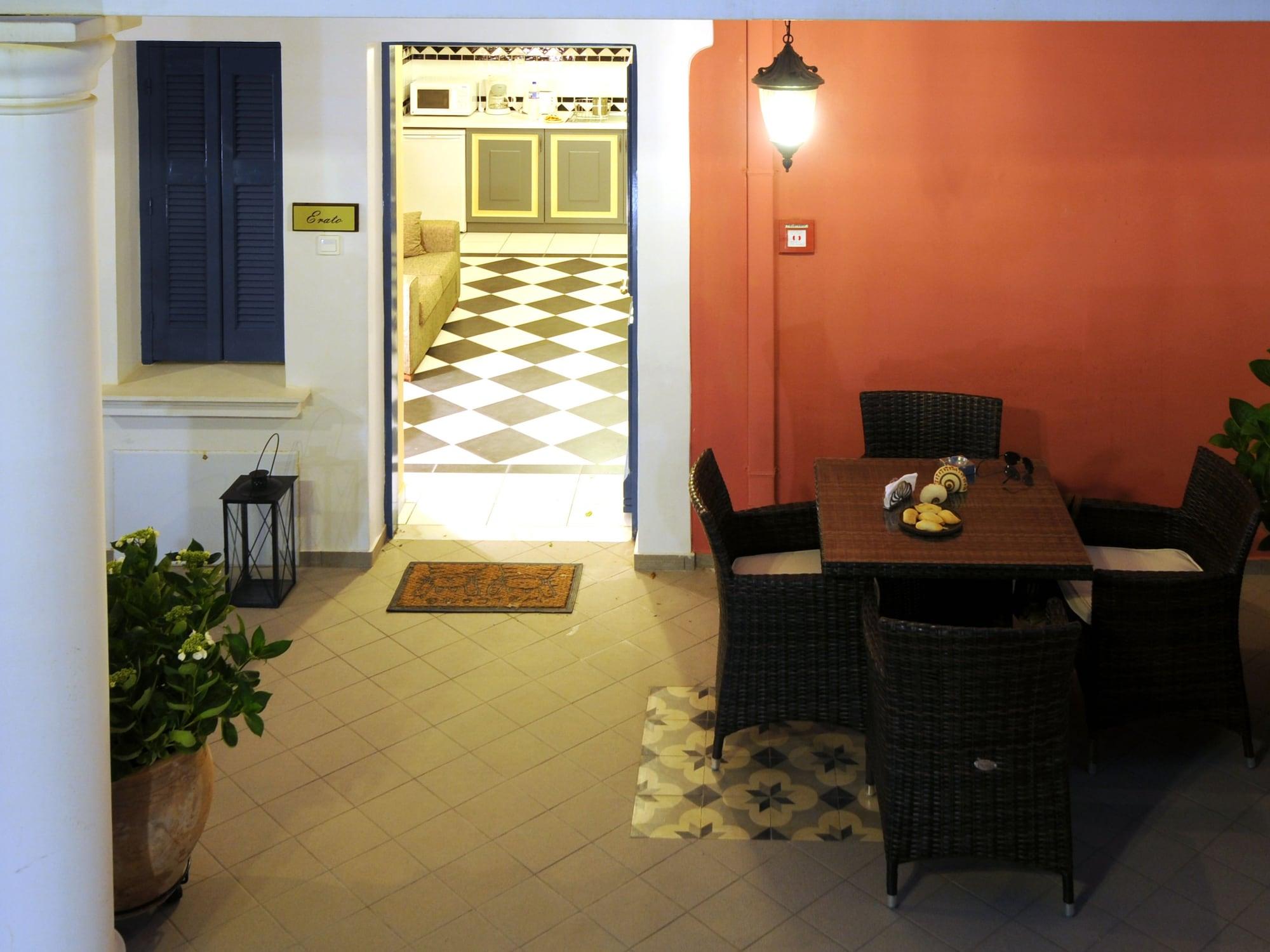 Metohi Georgila 4*