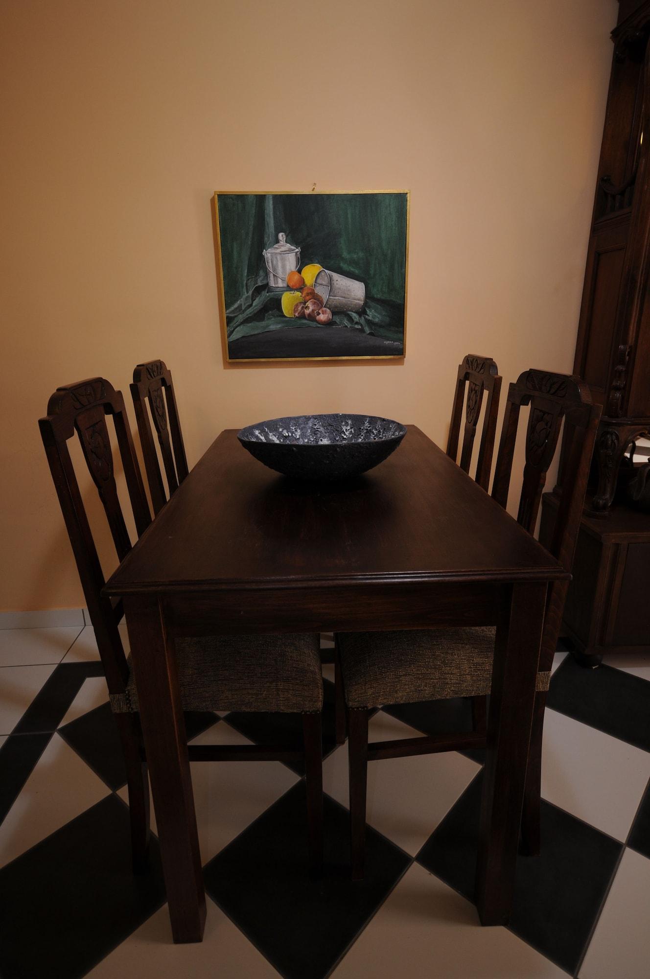 Metohi Georgila Aparthotel 4*