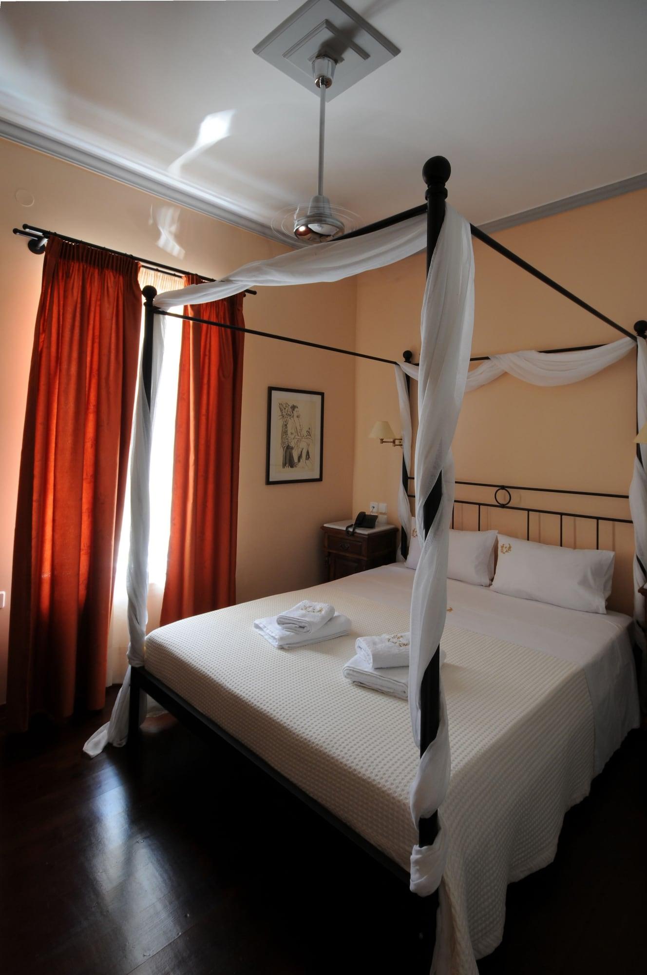 Aparthotel Metohi Georgila 4*