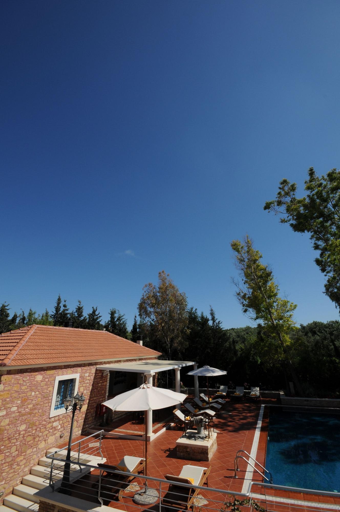Metohi Georgila 4*