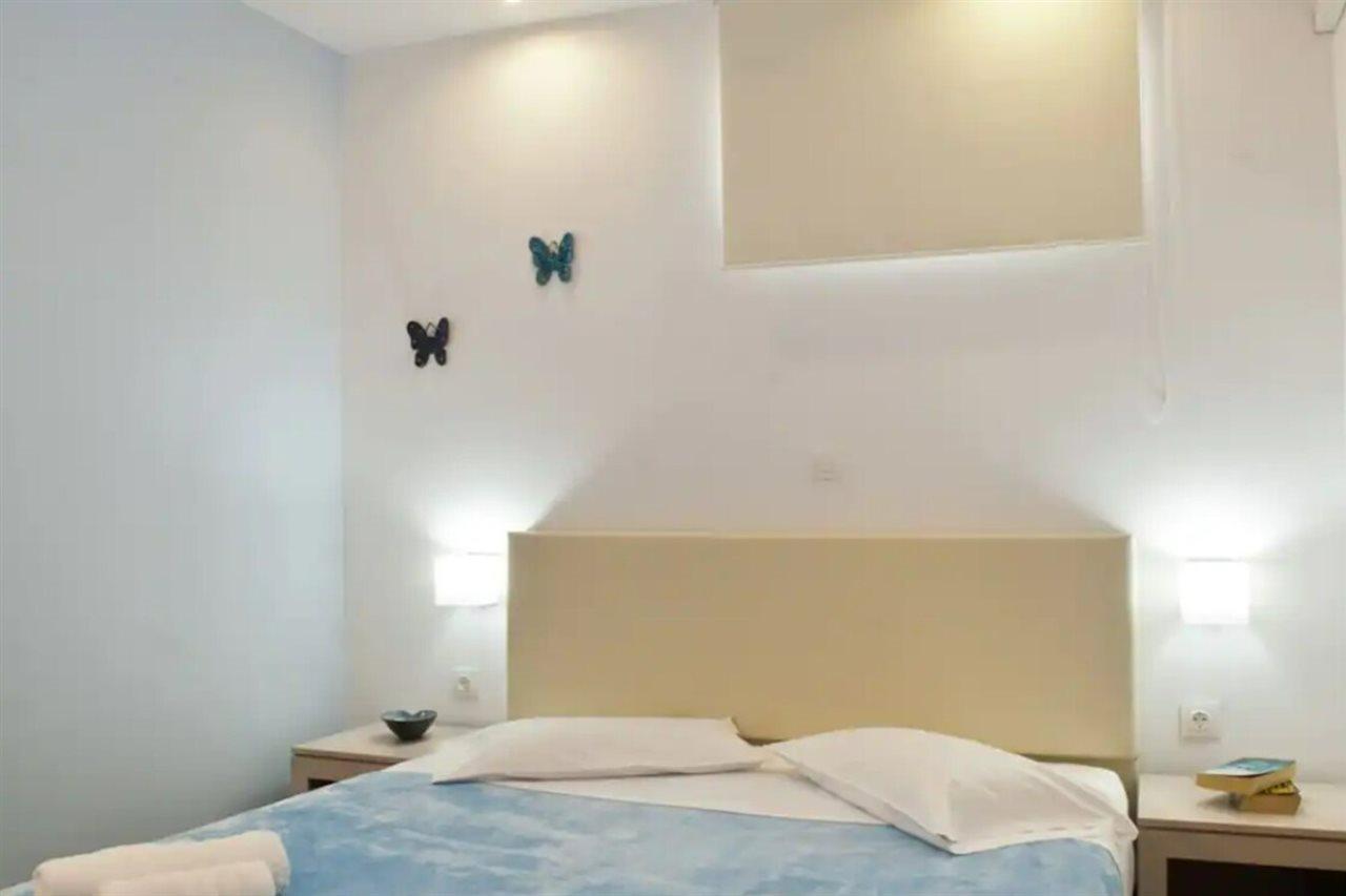 Aparthotel Frida 3*