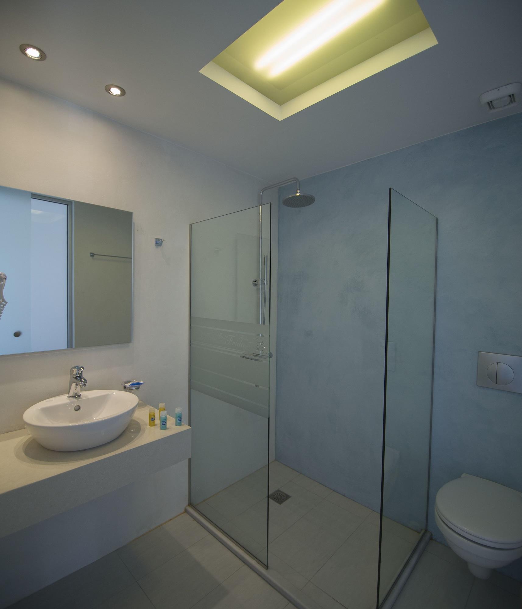 Frida Aparthotel Chania (Crete)