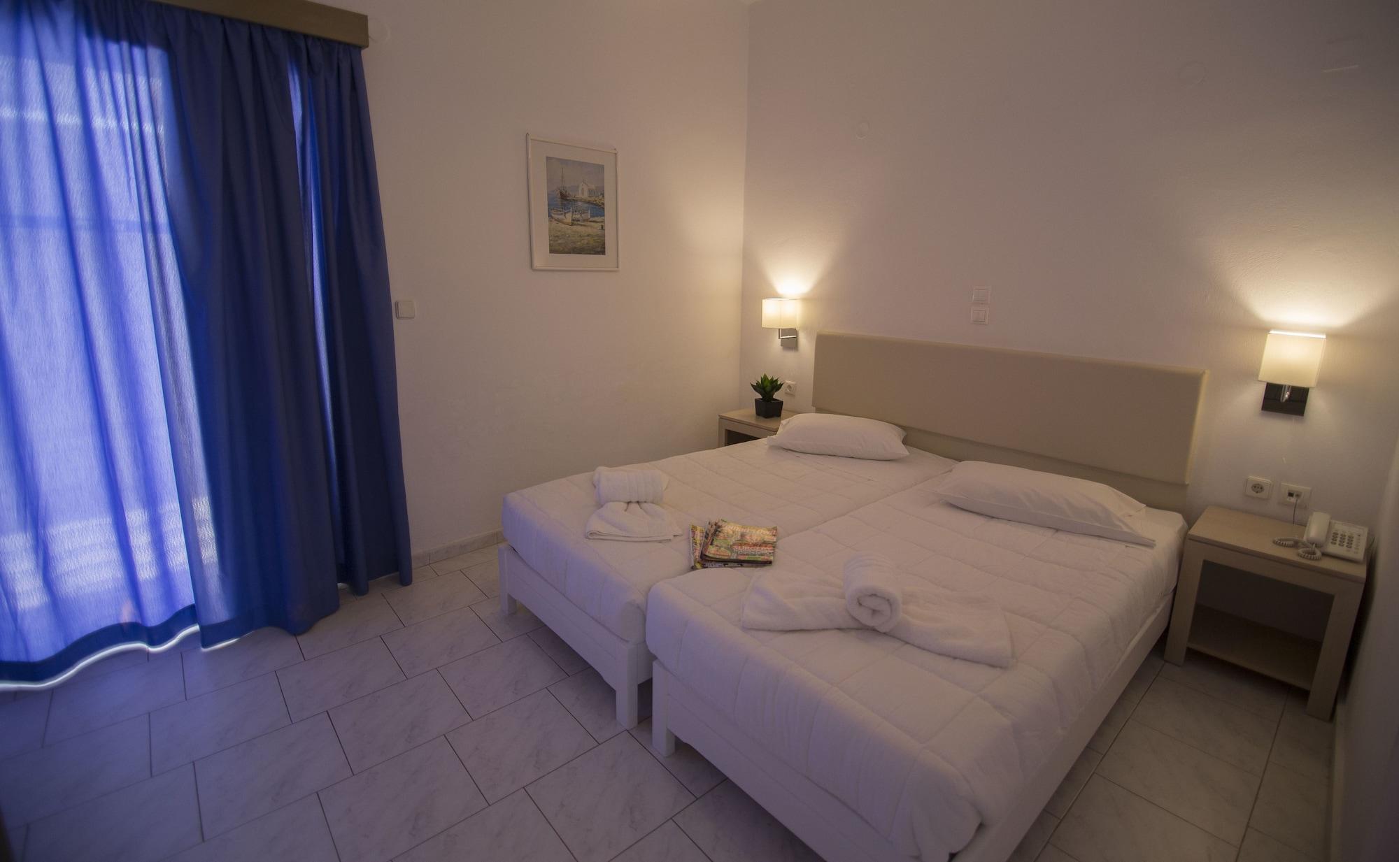 Frida Aparthotel Chania (Crete)