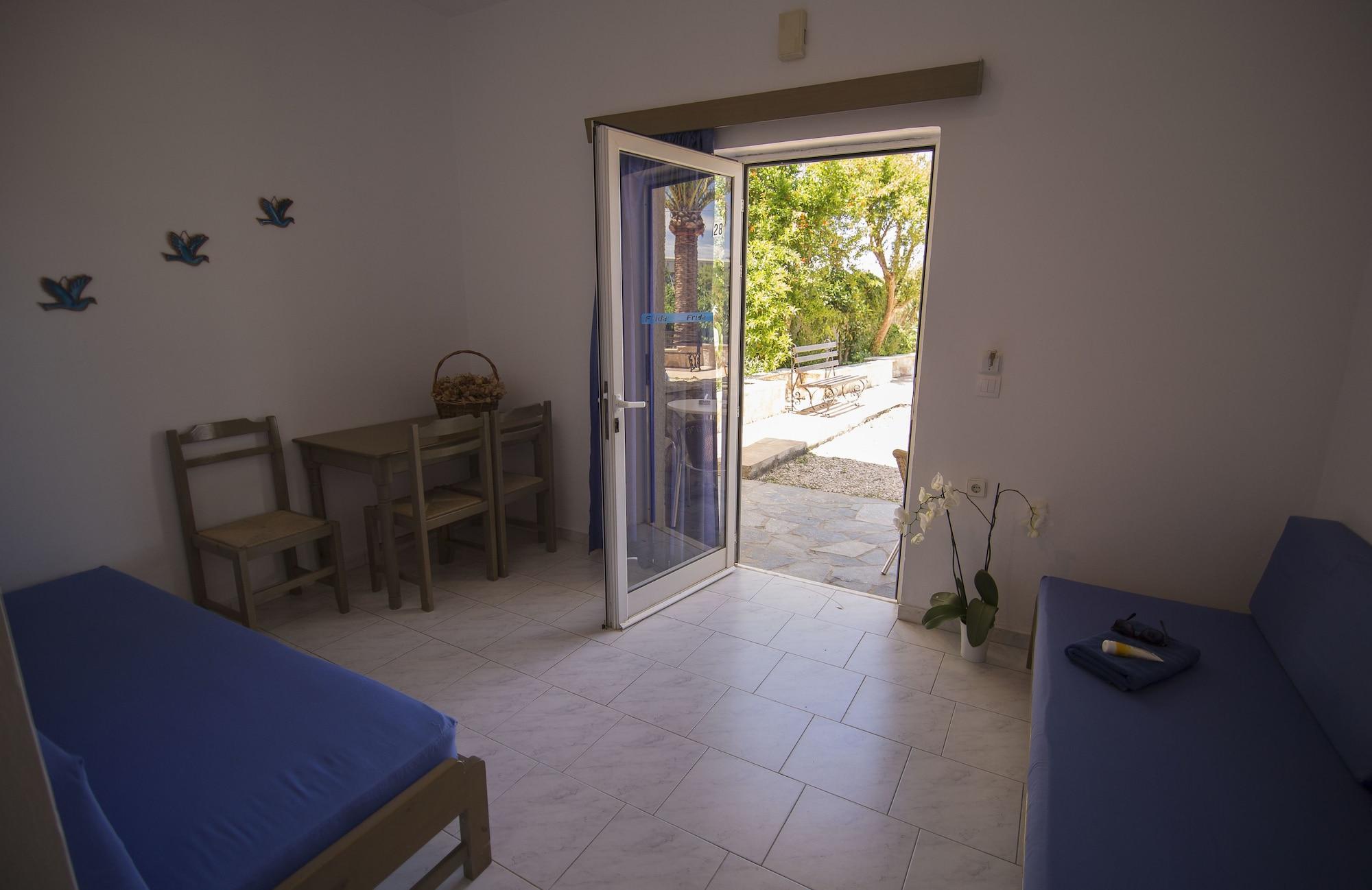 Frida Aparthotel Chania (Crete)