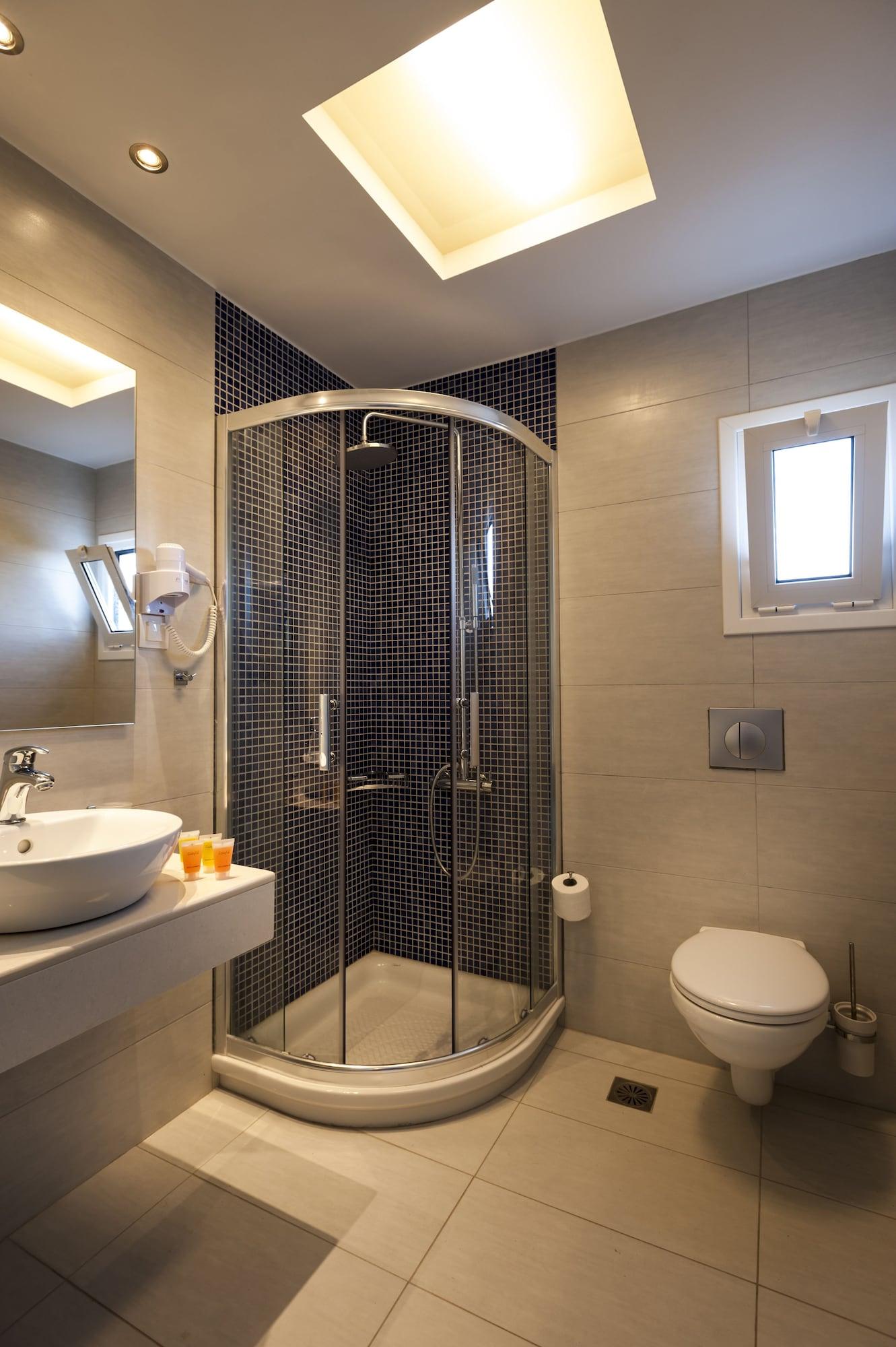 Frida Aparthotel Chania (Crete)