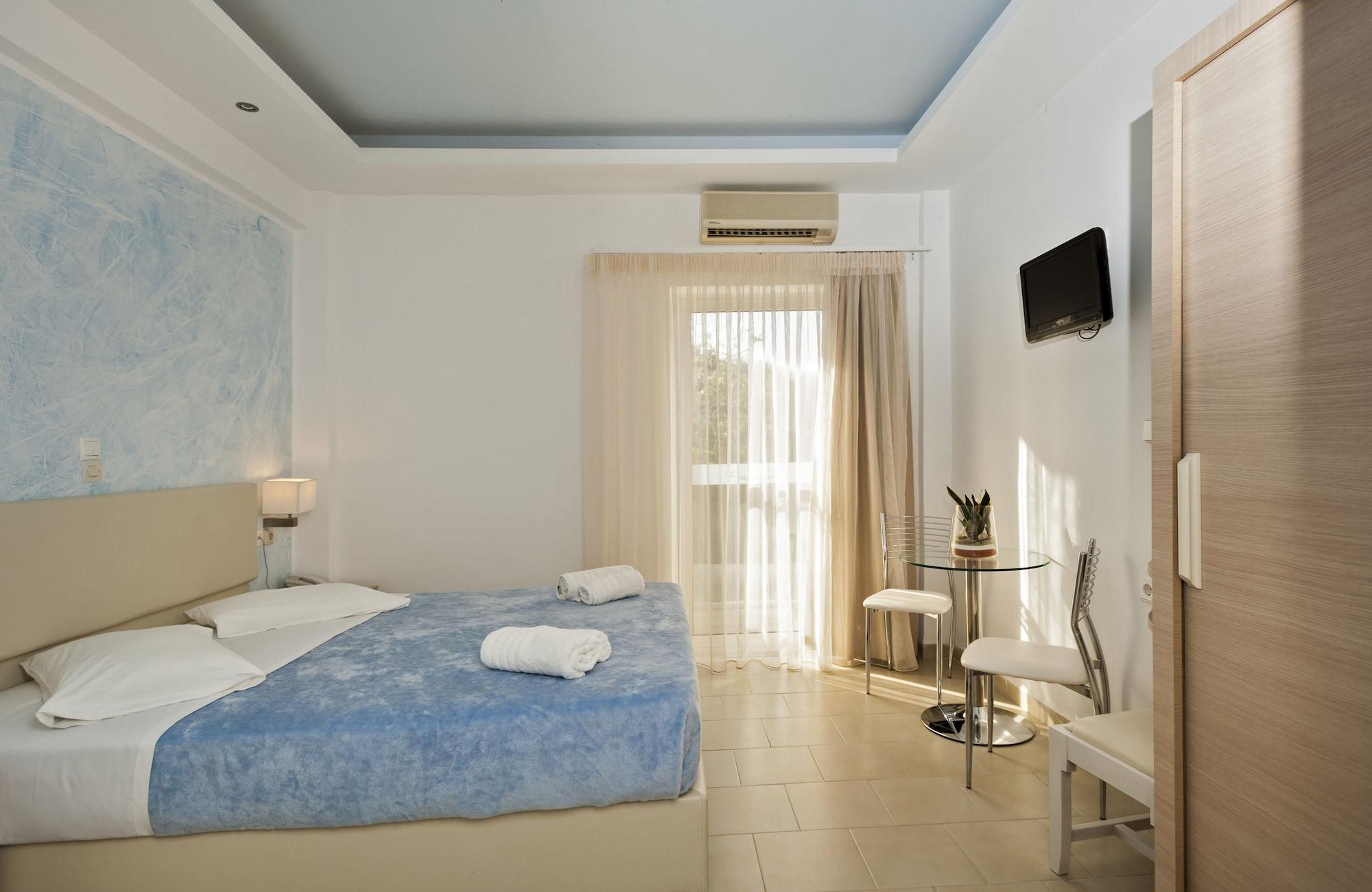 Frida Aparthotel 3*