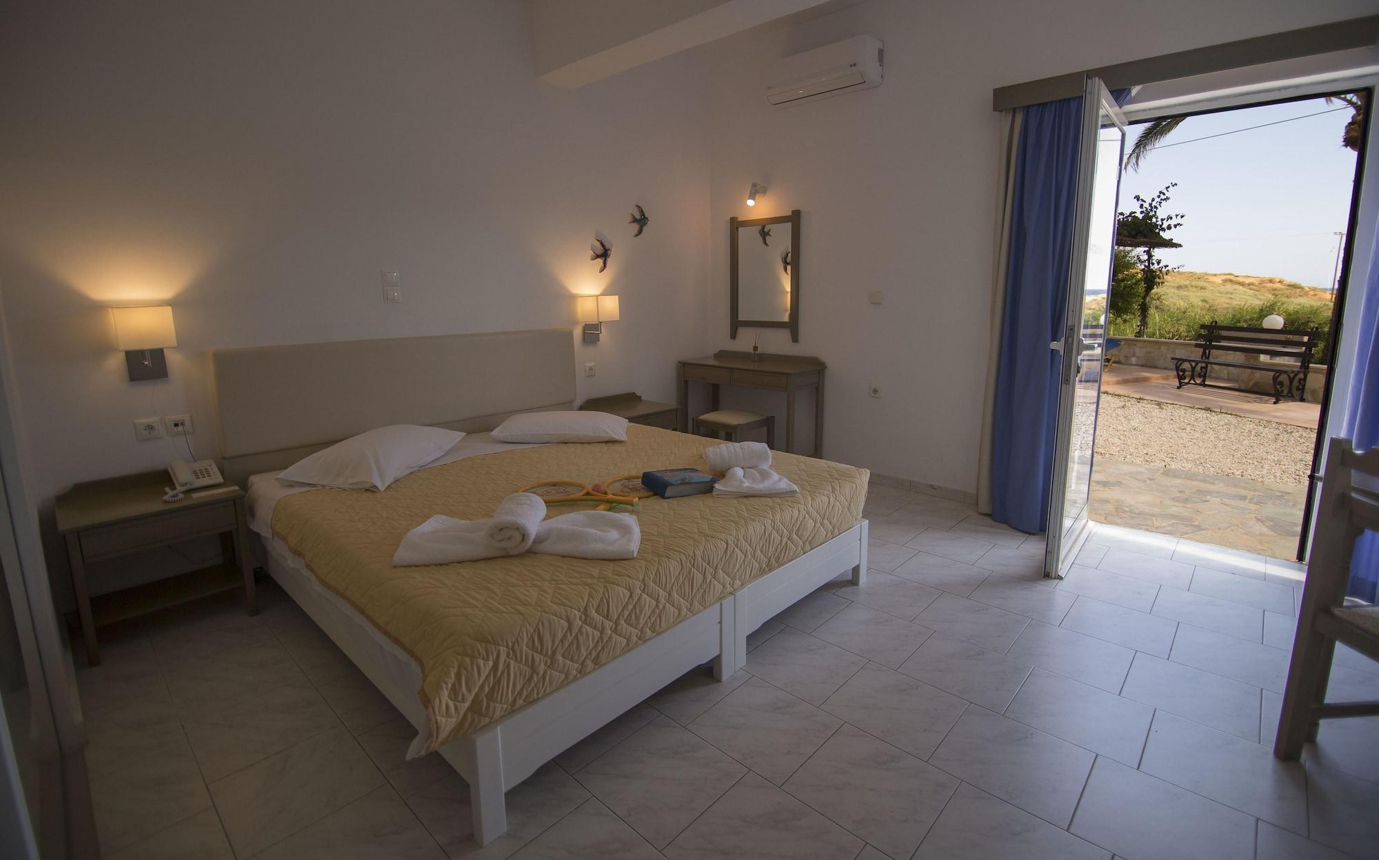 Frida 3* Chania (Crete)