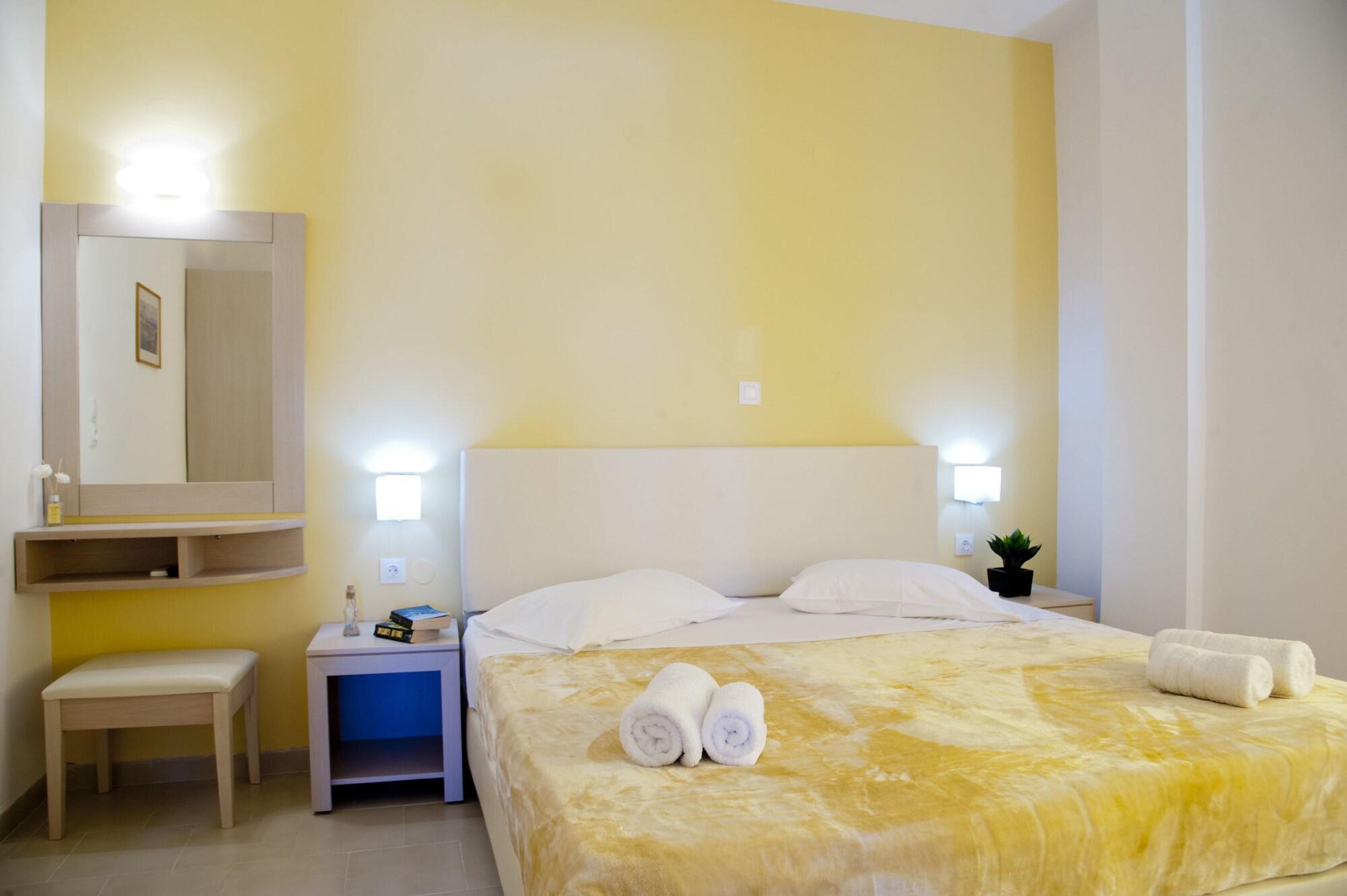 Frida Aparthotel