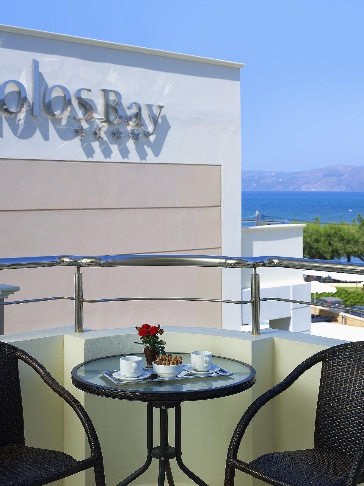 Molos Bay Hotel