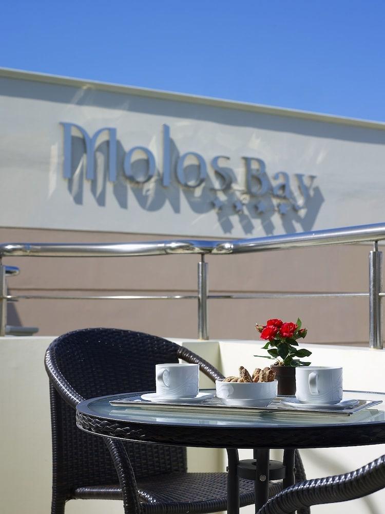 Molos Bay Hotel Chania (Crete)