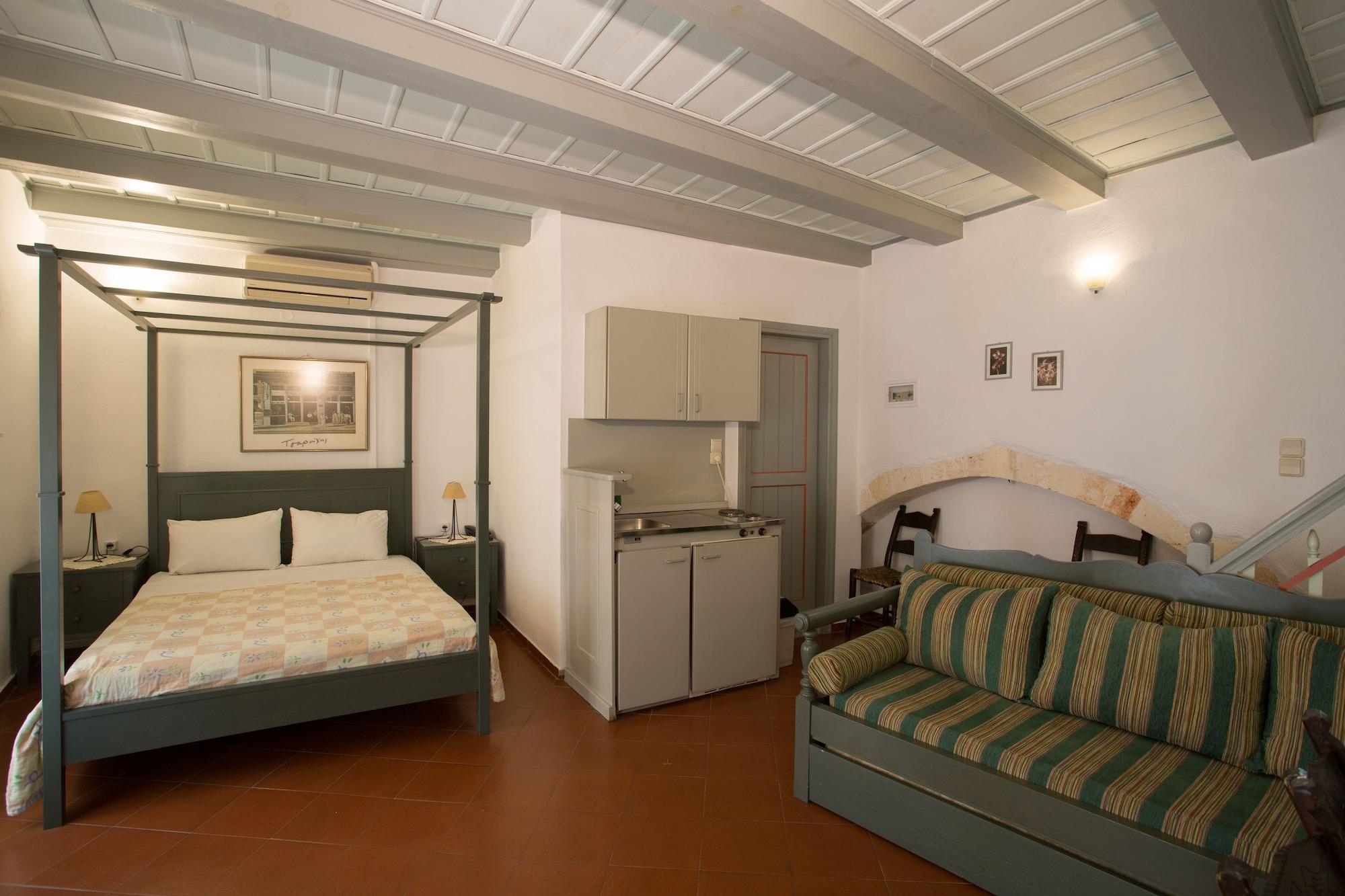 Nostos Aparthotel Chania (Crete)