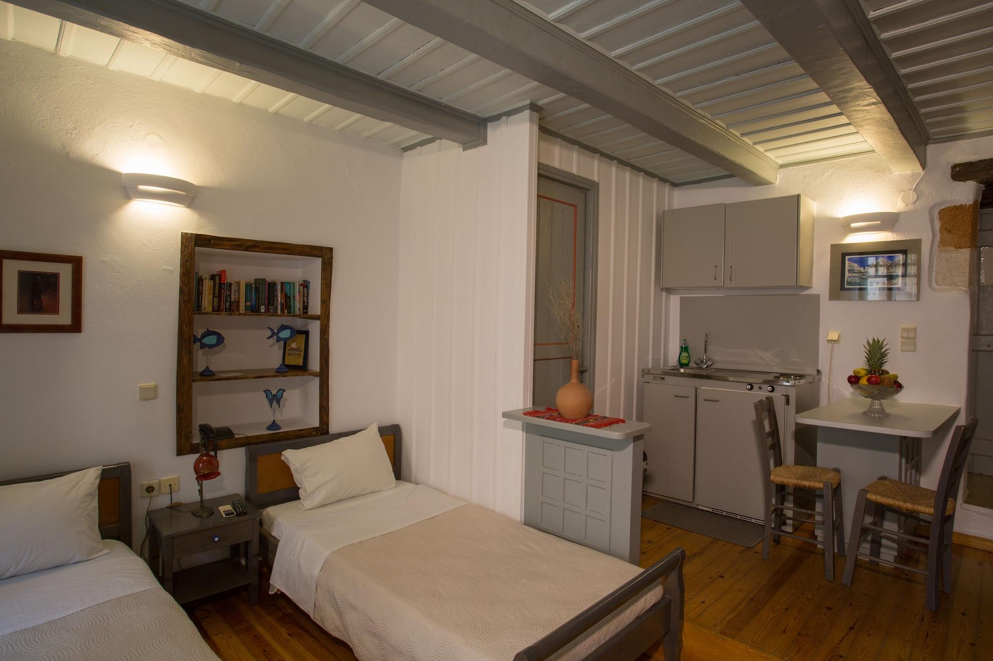 Nostos Chania (Crete)