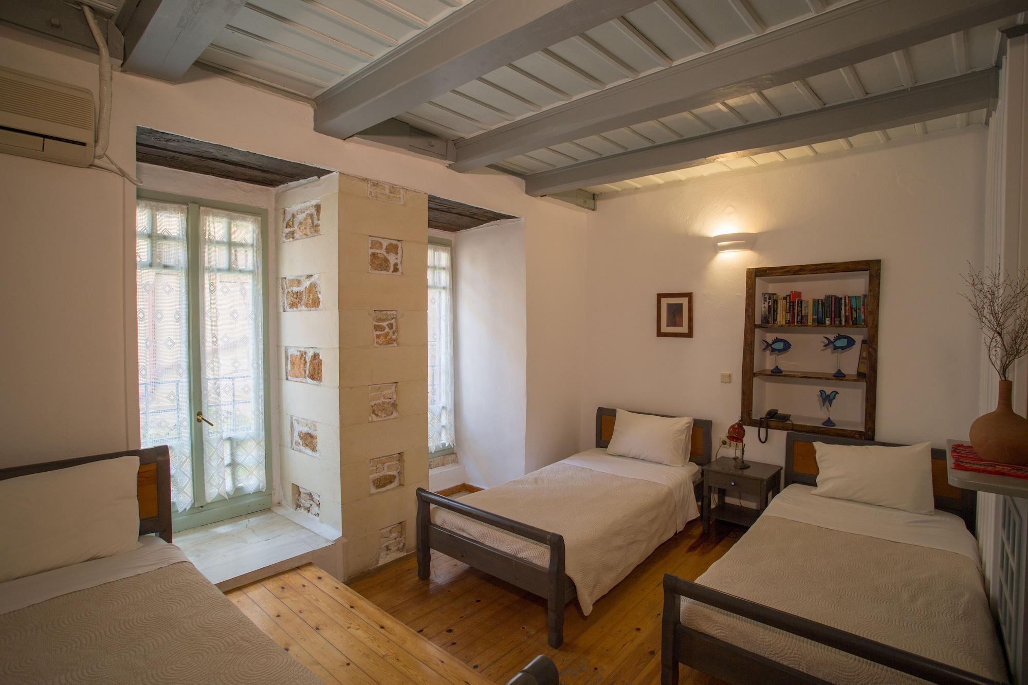 Nostos 3* Chania (Crete)