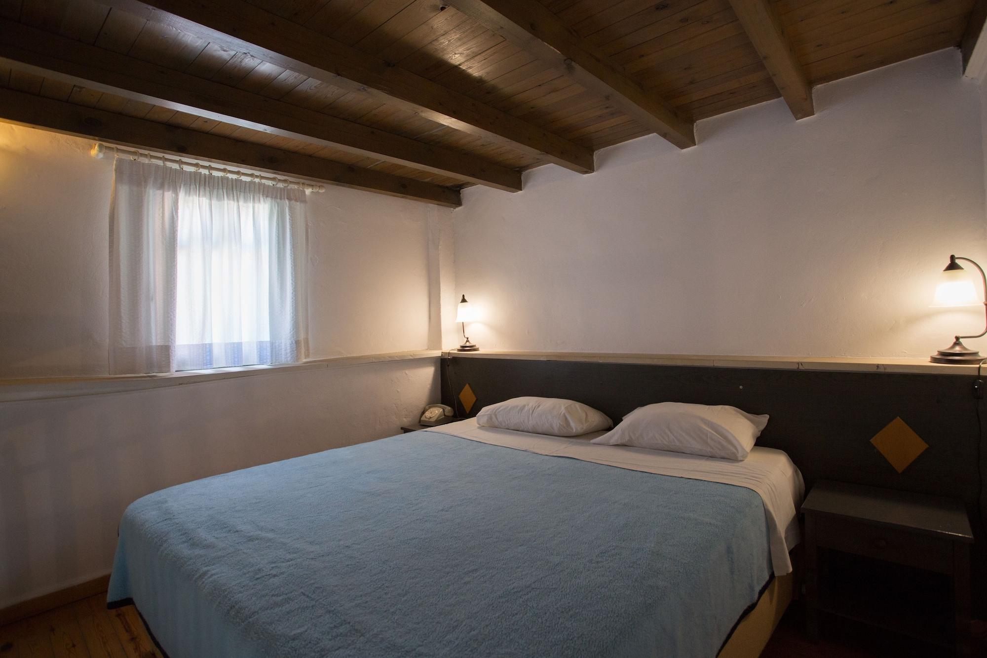 Nostos Chania (Crete)