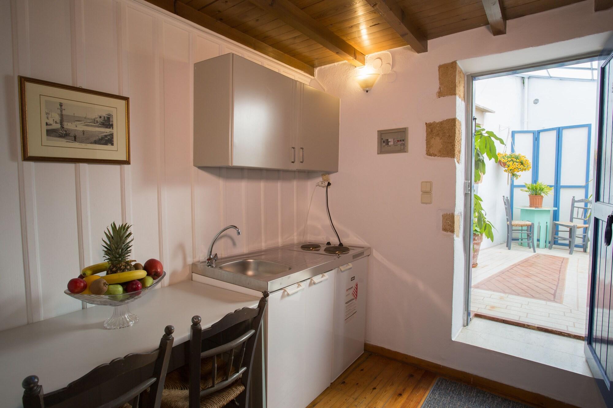 Nostos Aparthotel