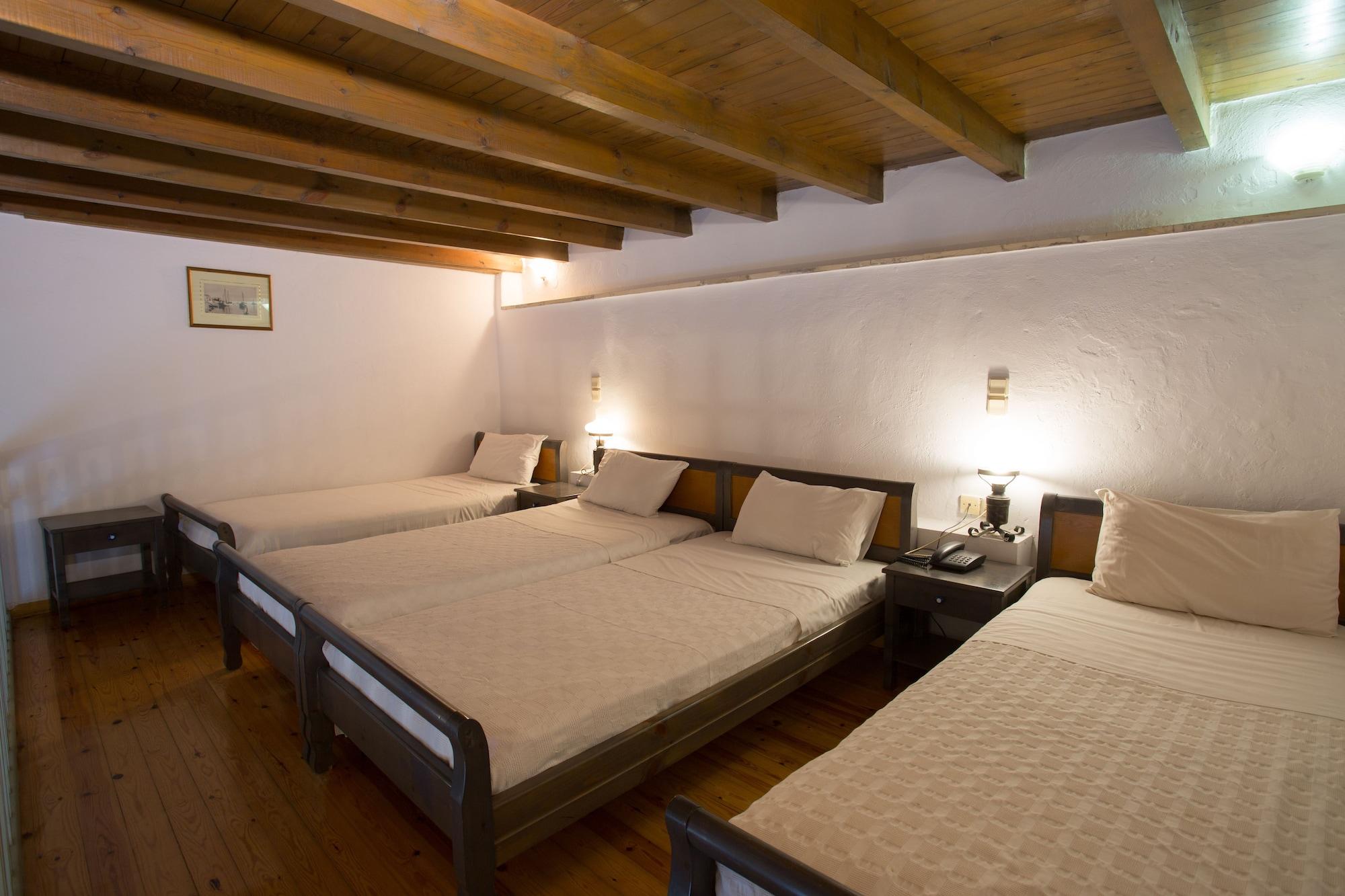 Nostos 3*