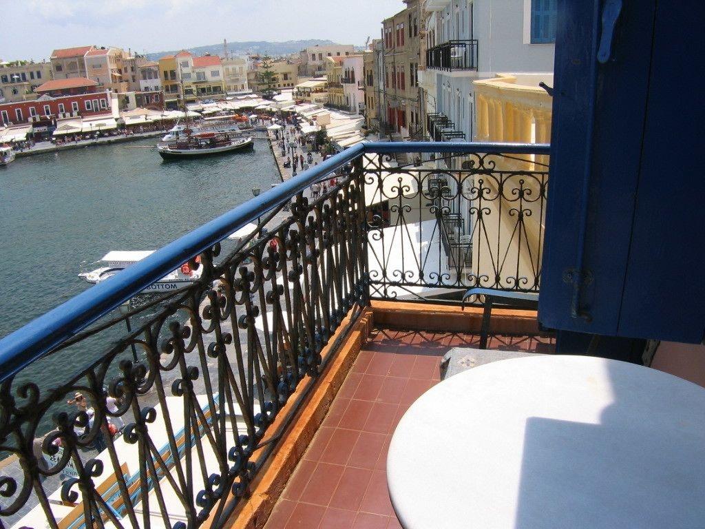 Aparthotel Nostos