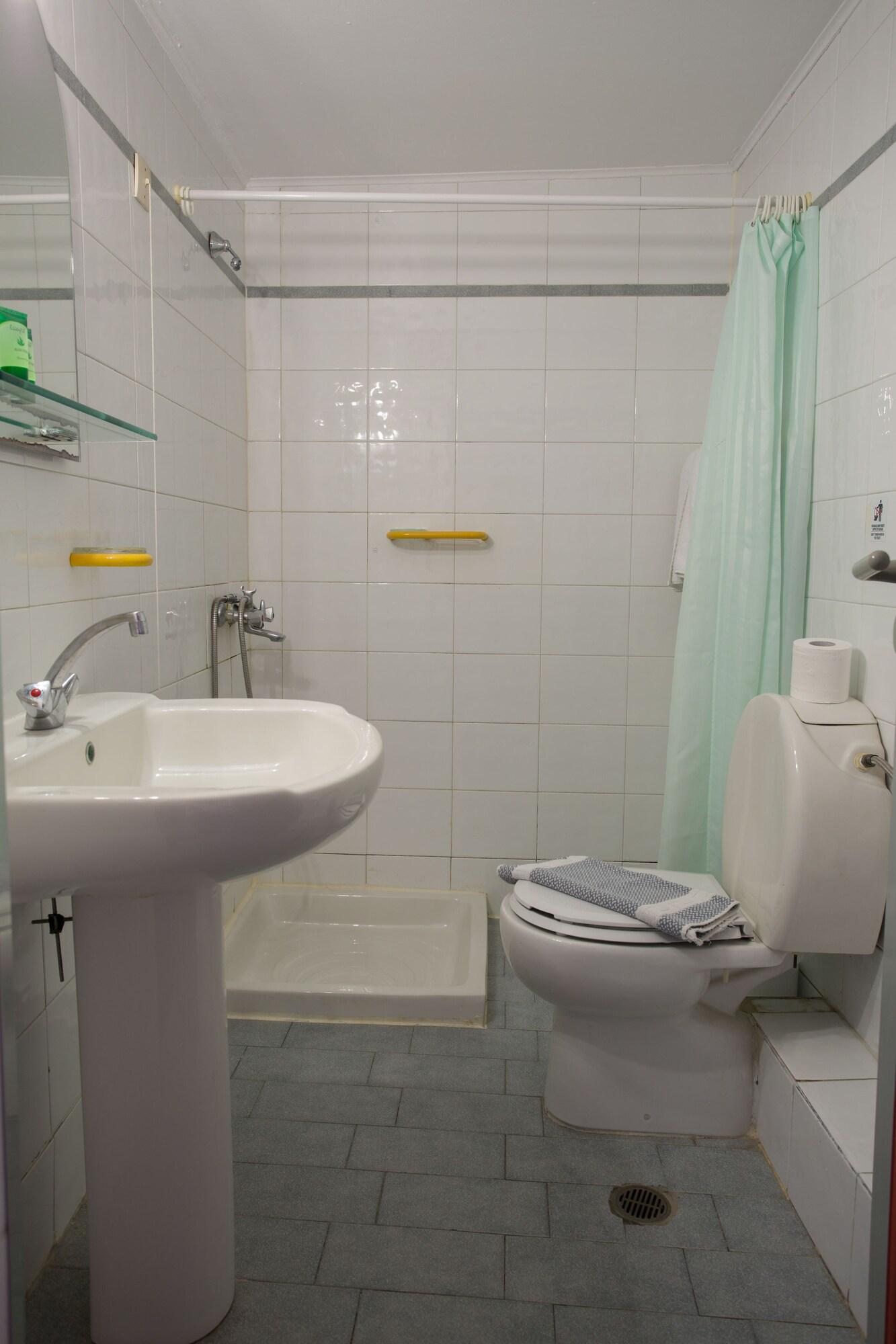 Aparthotel Nostos 3*