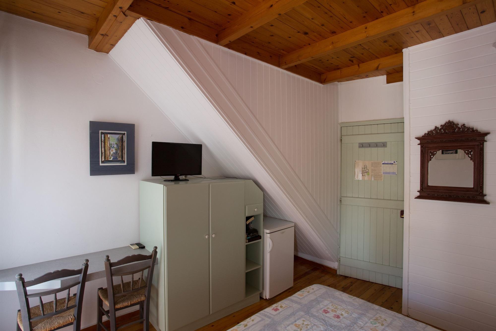 Aparthotel Nostos Chania (Crete)