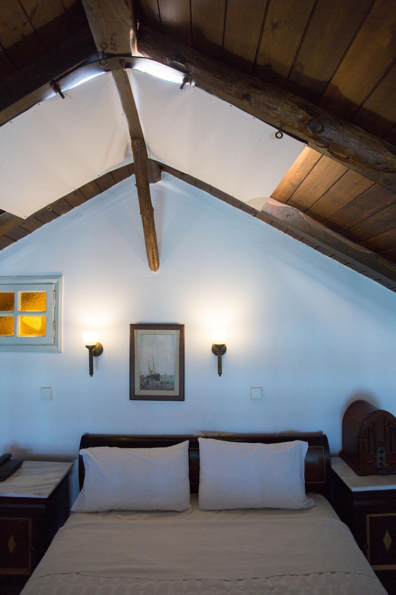 Nostos Aparthotel Chania (Crete)