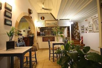 Aparthotel Nostos 3*