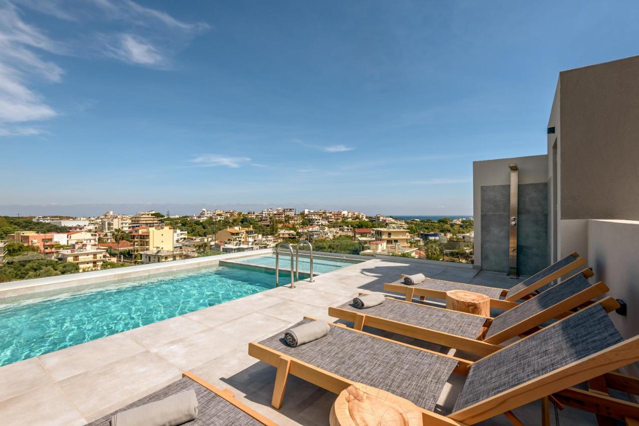 Villa Soleado Chania Chania (Crete)