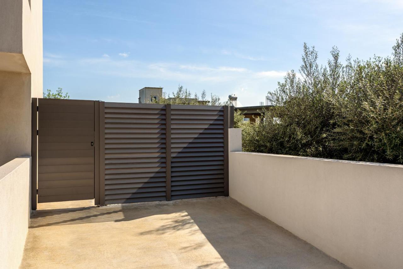 Soleado Chania Villa
