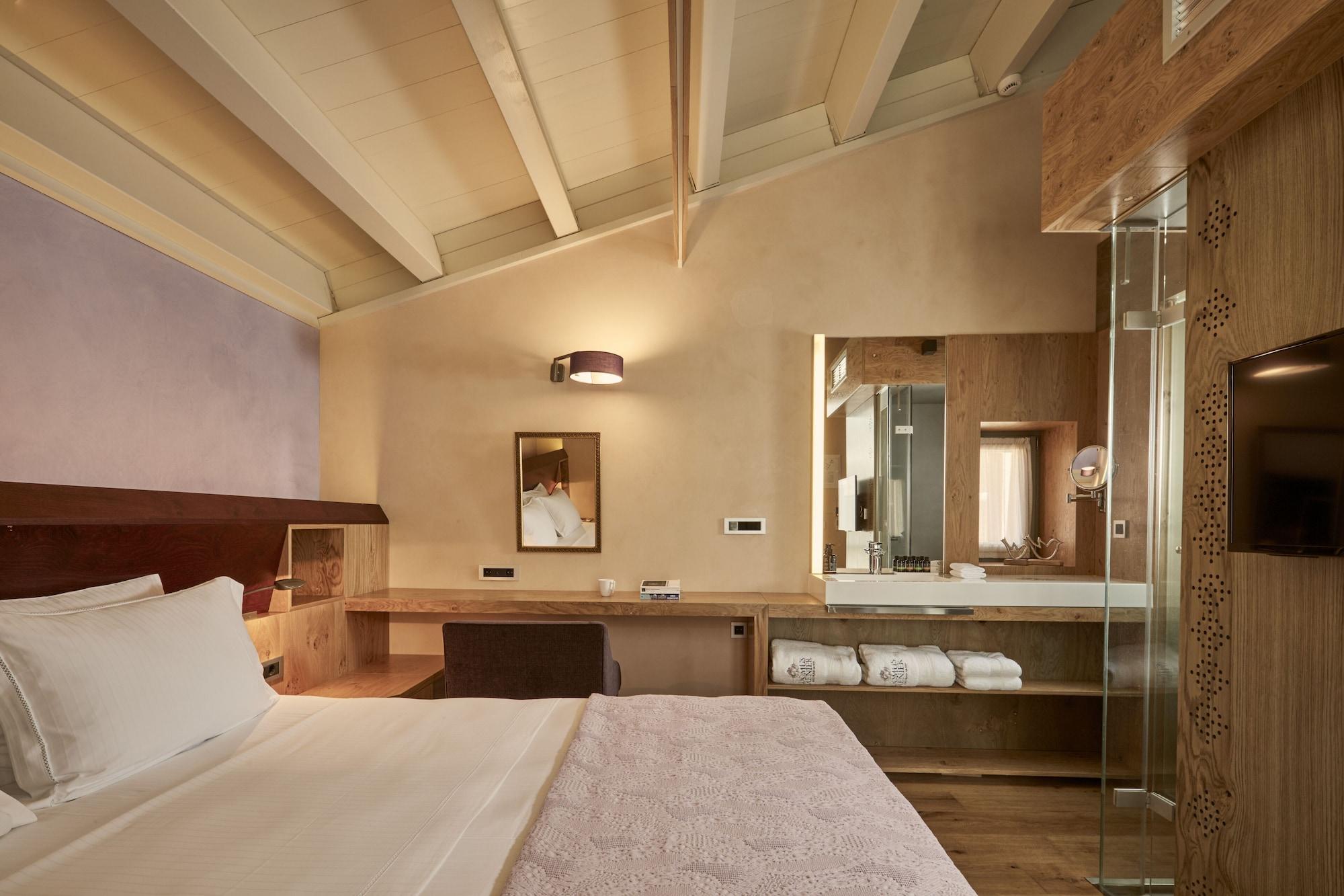 Hotel Domus Renier Boutique (adults Only) Chania (Crete)