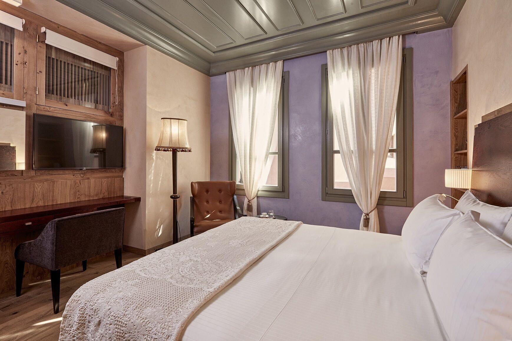 Hotel Domus Renier Boutique (adults Only) Chania (Crete)