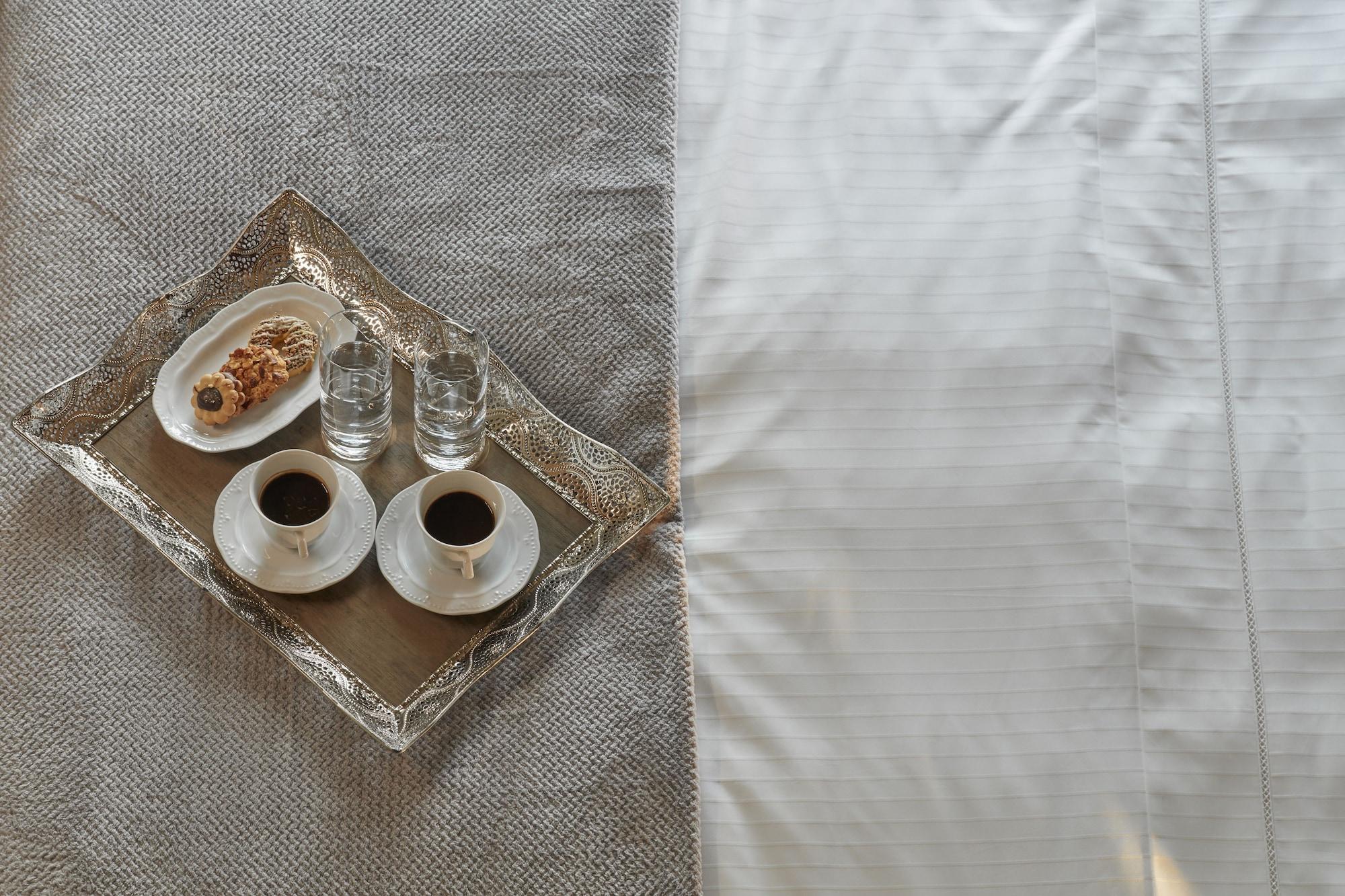 Hotel Domus Renier Boutique (adults Only) Chania (Crete)