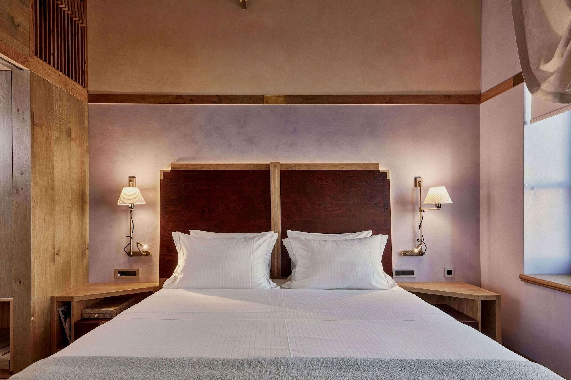 Domus Renier Boutique (adults Only) 5*