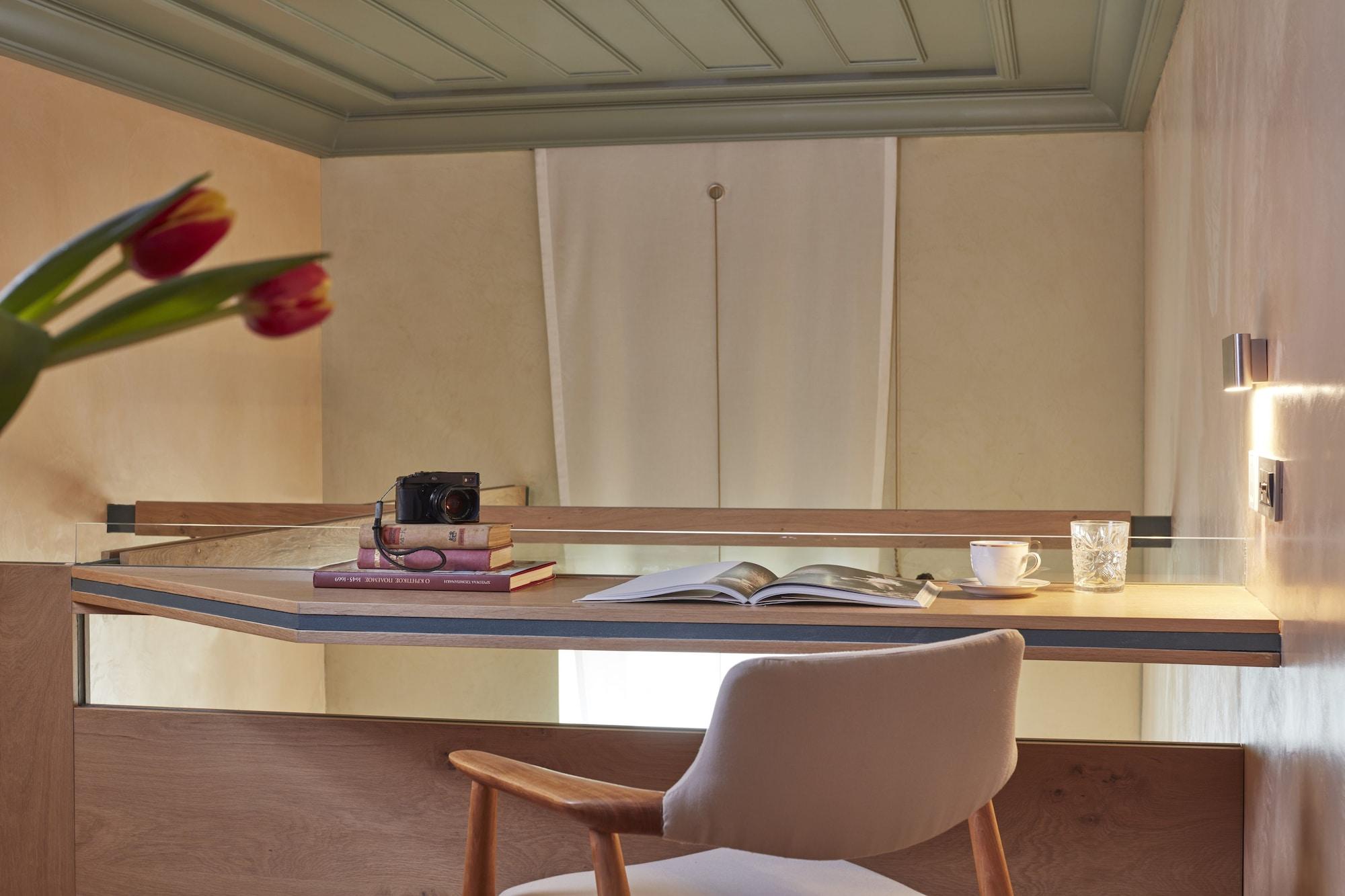 Hotel Domus Renier Boutique (adults Only) Chania (Crete)